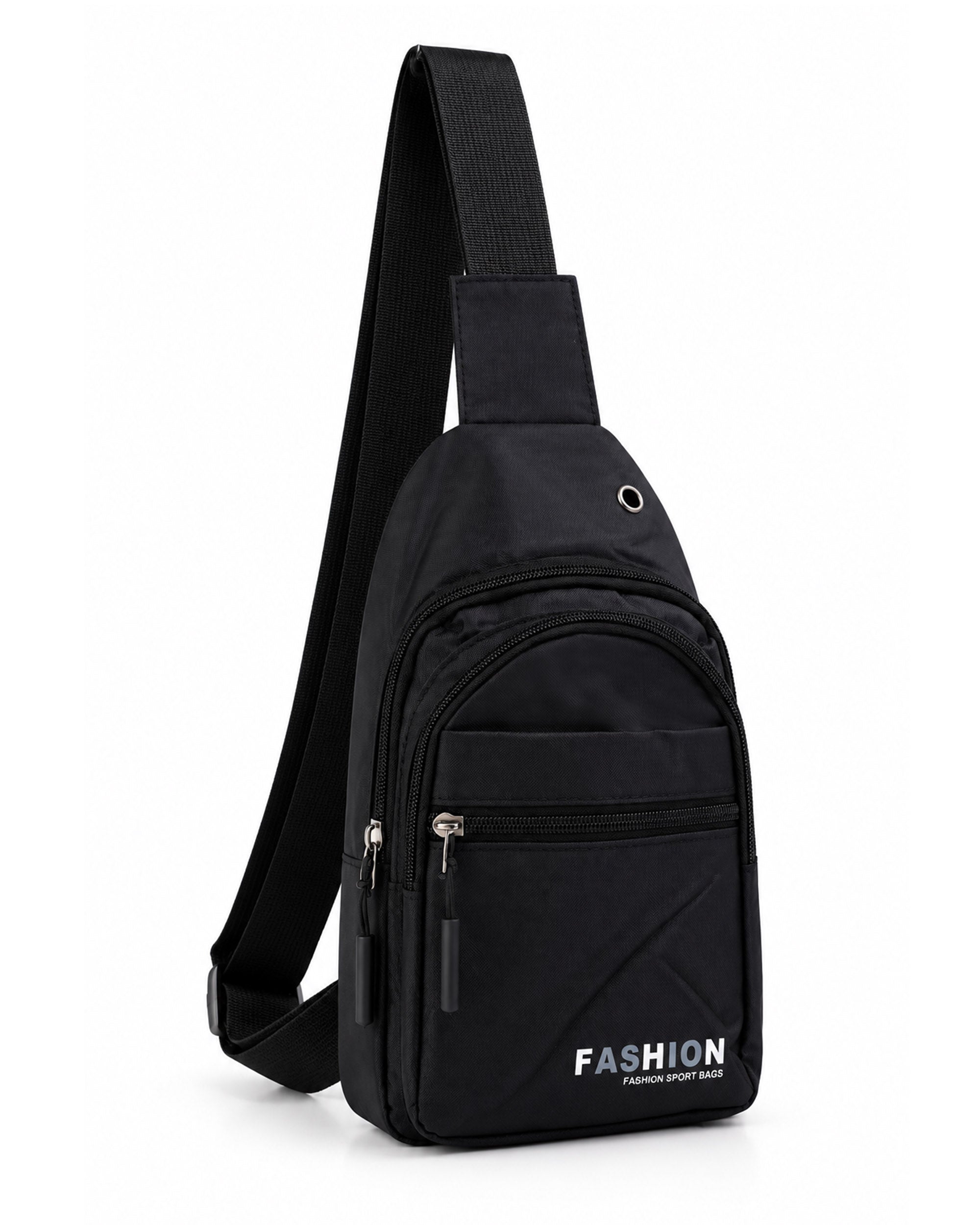 Men's Crossbody Bag, Bags & Accessories, Chase Value, Chase Value