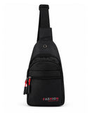 Men's Crossbody Bag