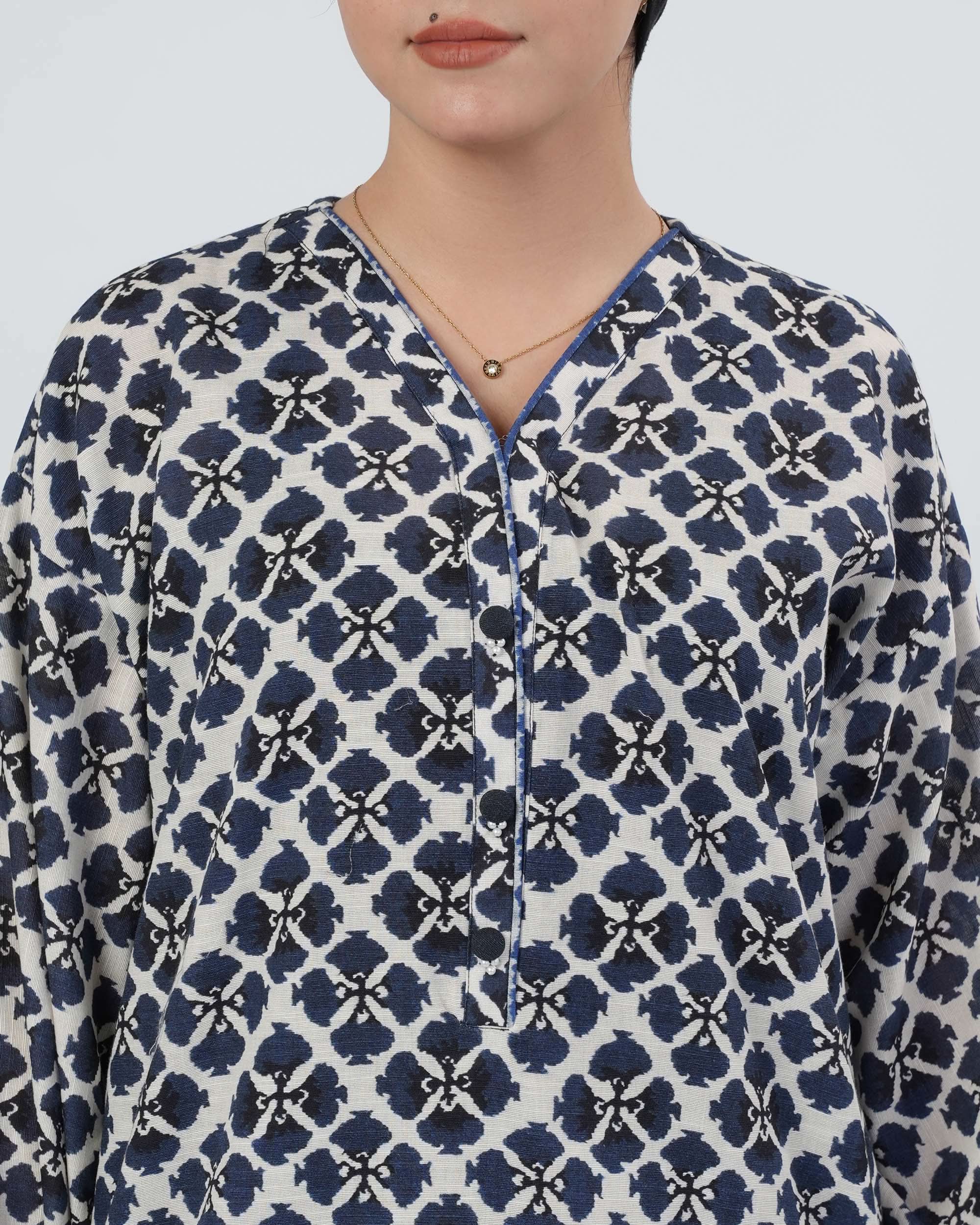 Eminent Women's Khaddar Printed 2Pcs Suit, Women Shalwar Suits, Eminent, Chase Value