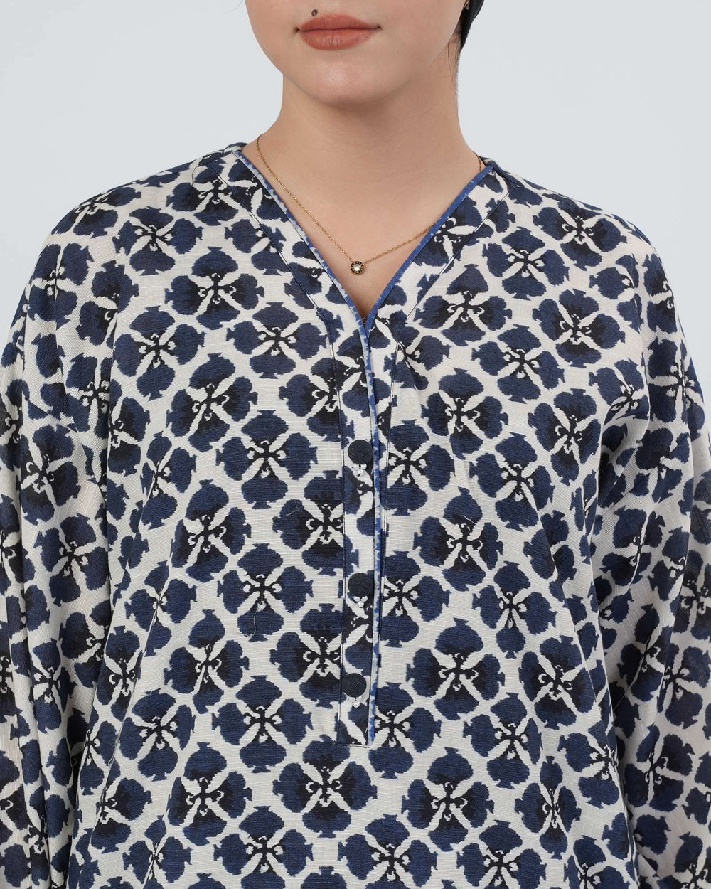Eminent Women's Khaddar Printed 2Pcs Suit, Women Shalwar Suits, Eminent, Chase Value