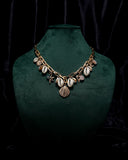Eminent Girls Fancy Mala, Girls Necklace & Chains, Eminent, Chase Value