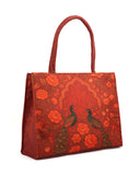 Women Canvas Tote Bag, Women Bags, Chase Value, Chase Value