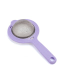 Plastic Tea Strainer 7cm