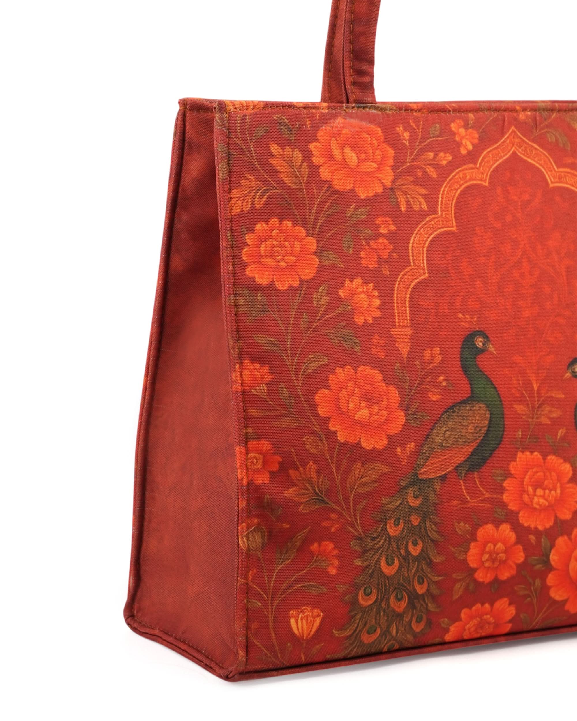 Women Canvas Tote Bag, Women Bags, Chase Value, Chase Value