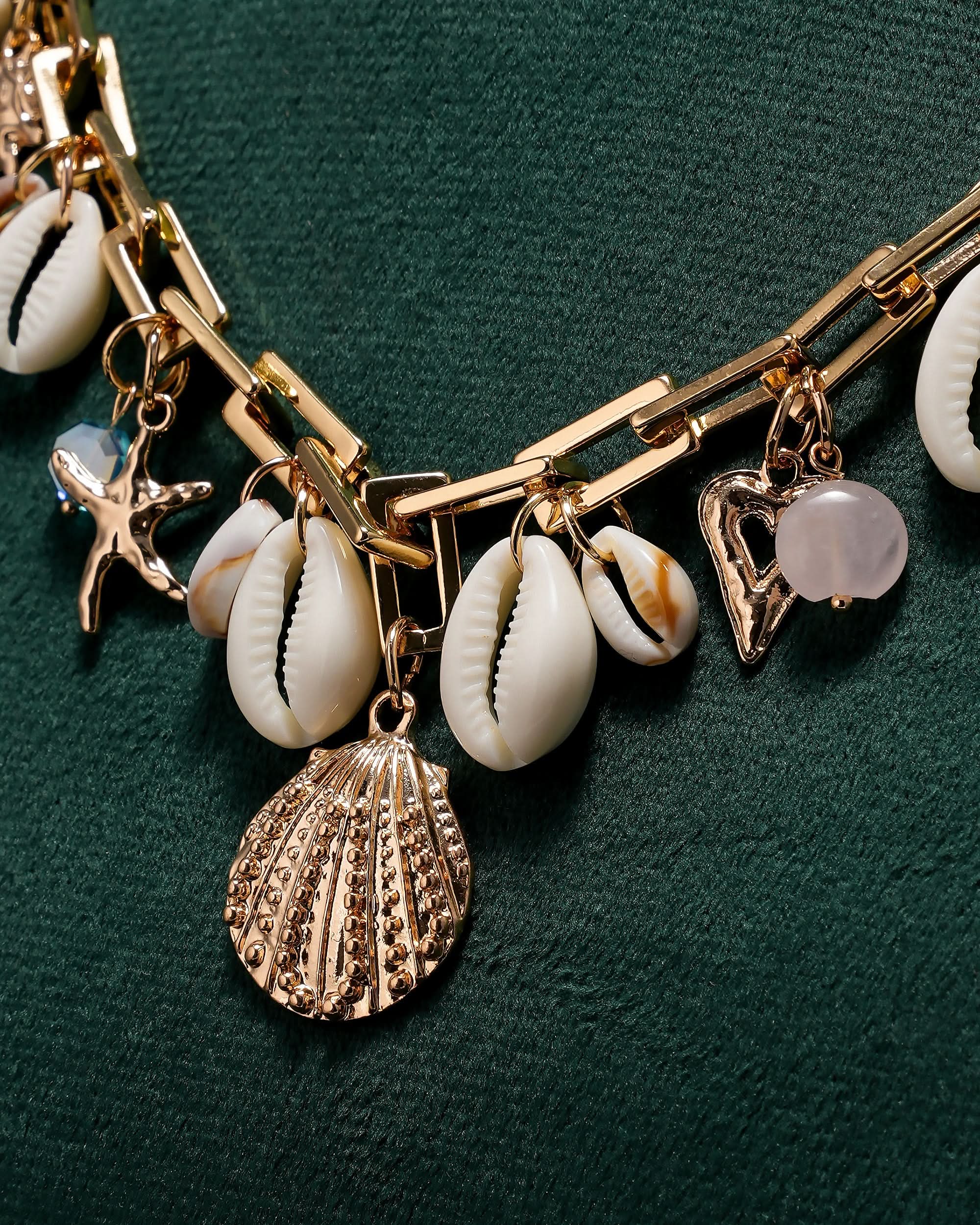 Eminent Girls Fancy Mala, Girls Necklace & Chains, Eminent, Chase Value