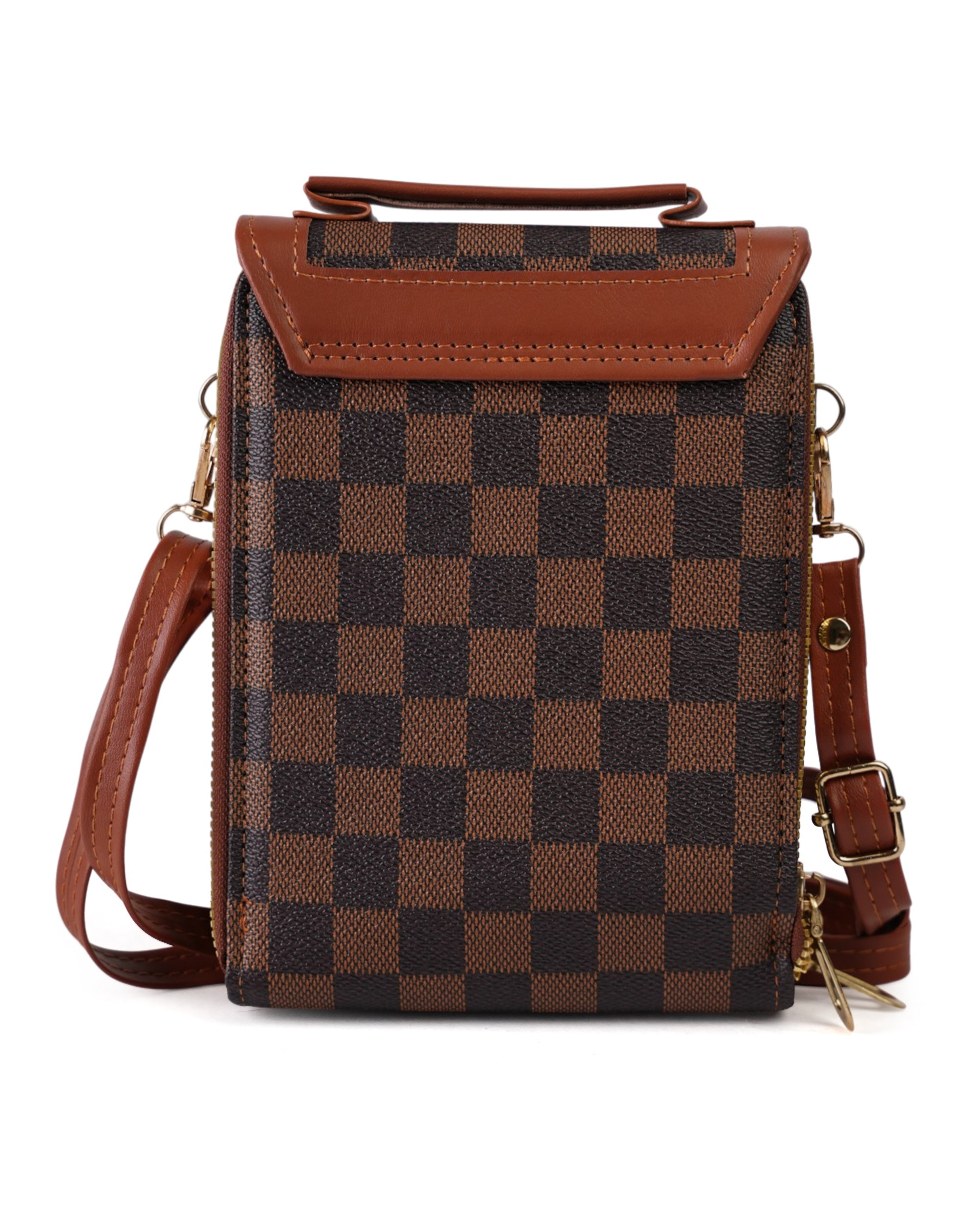 Women's Mobile Pouch