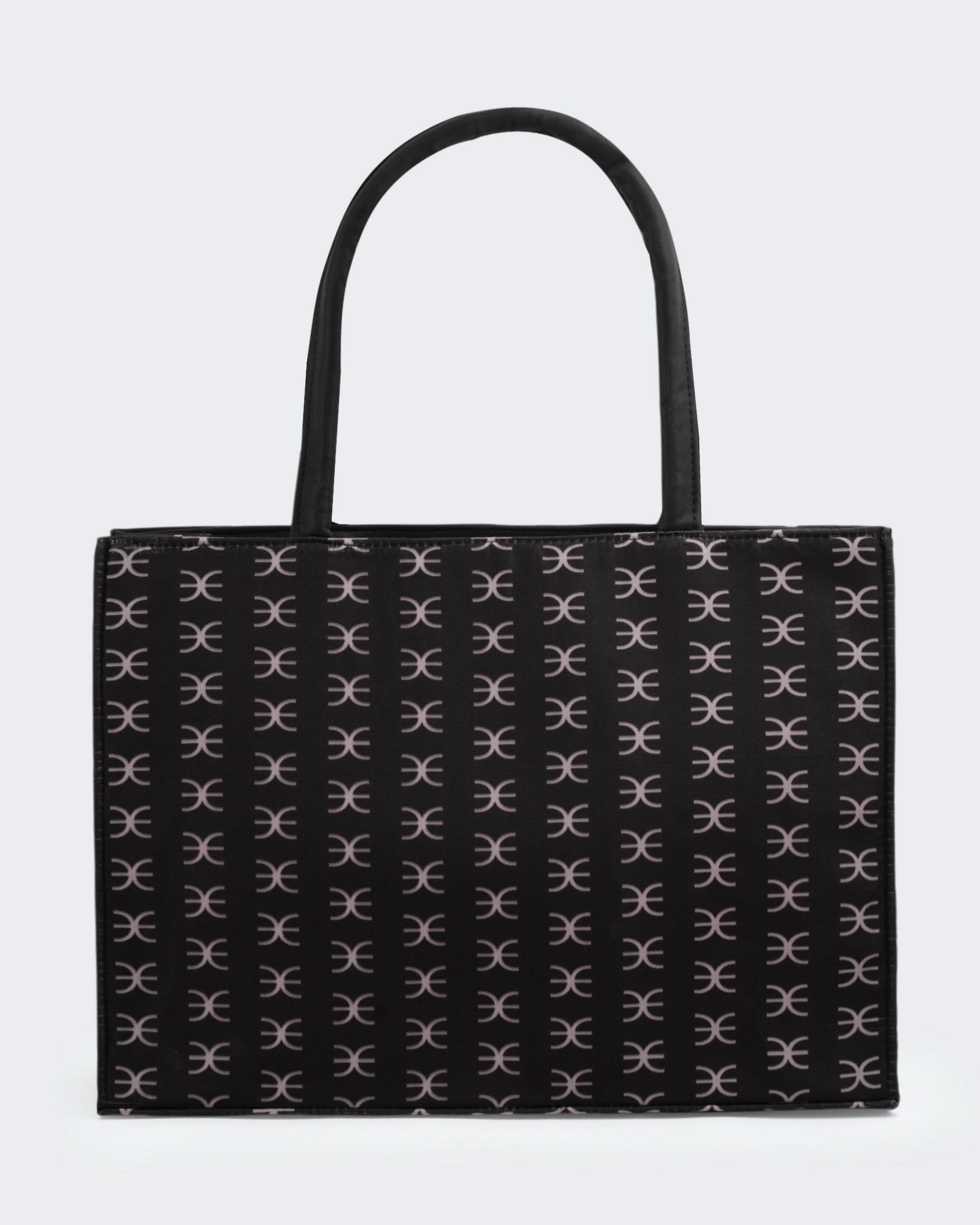 Eminent Canvas Tote Bag, Women Bags, Eminent, Chase Value