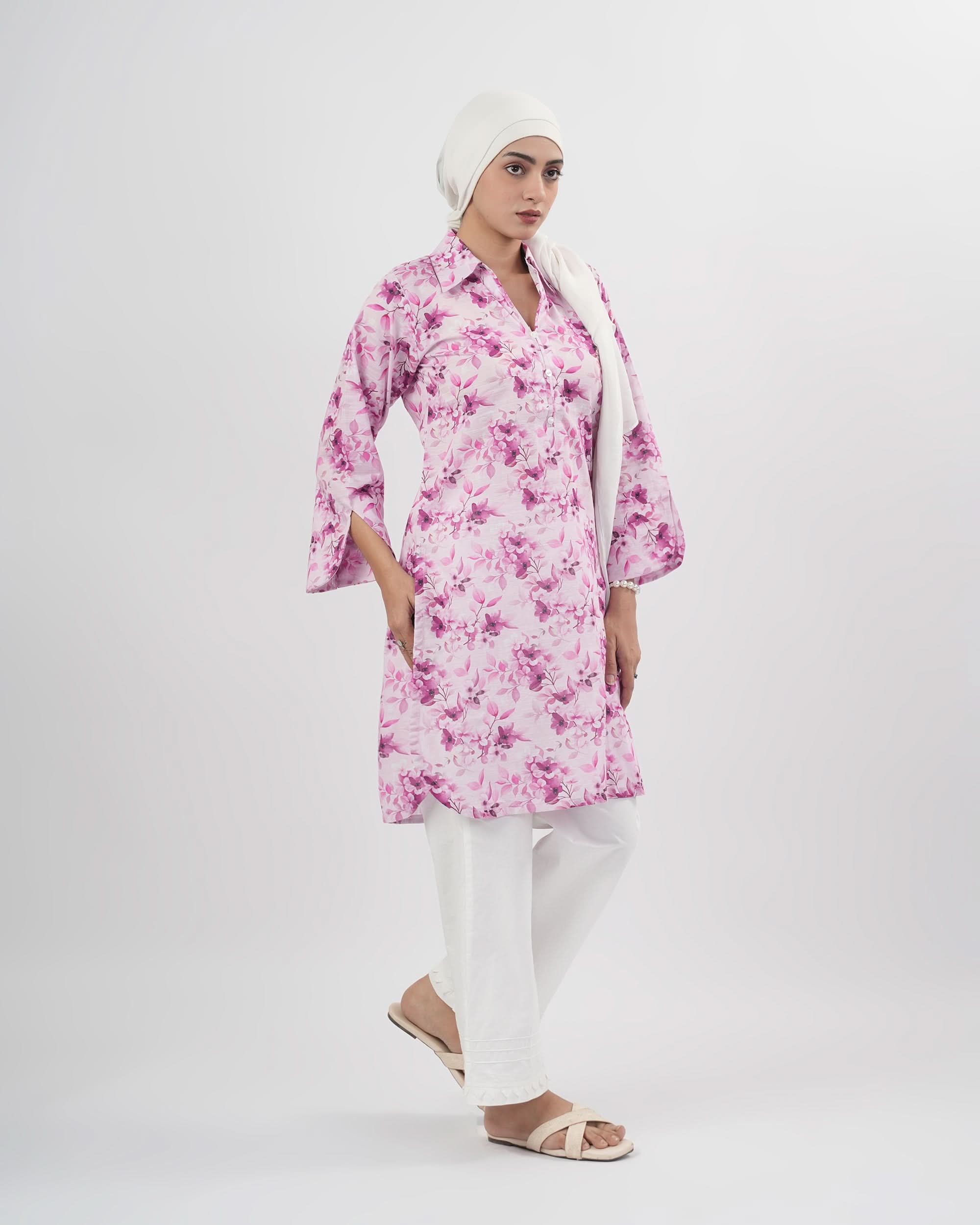 Valuables Women’s Printed Kurti, Women Ready Kurtis, Chase Value, Chase Value