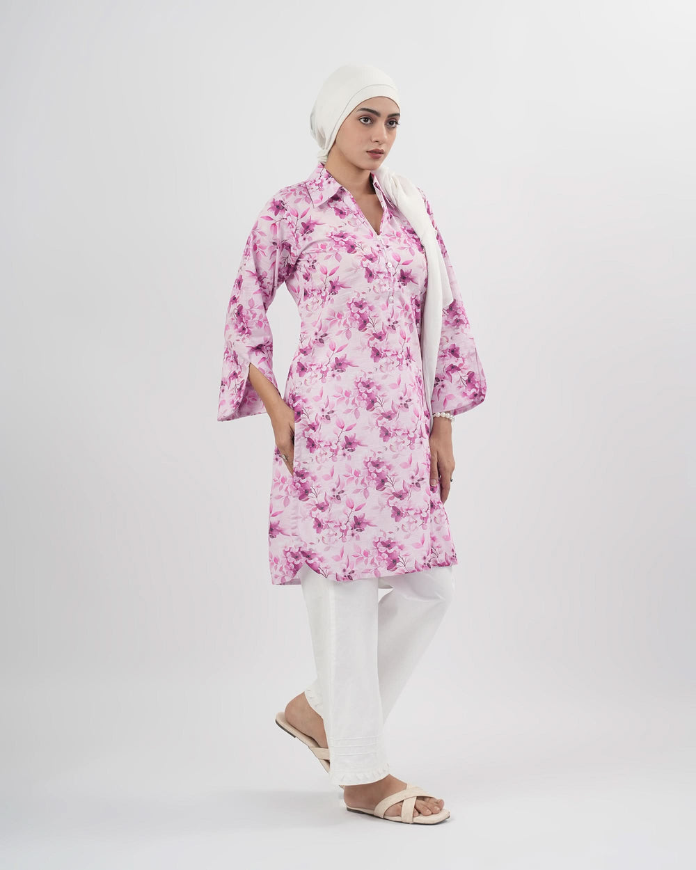 Valuables Women’s Printed Kurti, Women Ready Kurtis, Chase Value, Chase Value