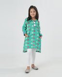 Eminent Girls Kurti - Green, Girls Kurti, Eminent, Chase Value