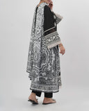 Eminent Women’s Embroidered Signature 3 Pcs Suit, Women Shalwar Suits, Eminent, Chase Value