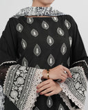 Eminent Women’s Embroidered Signature 3 Pcs Suit, Women Shalwar Suits, Eminent, Chase Value