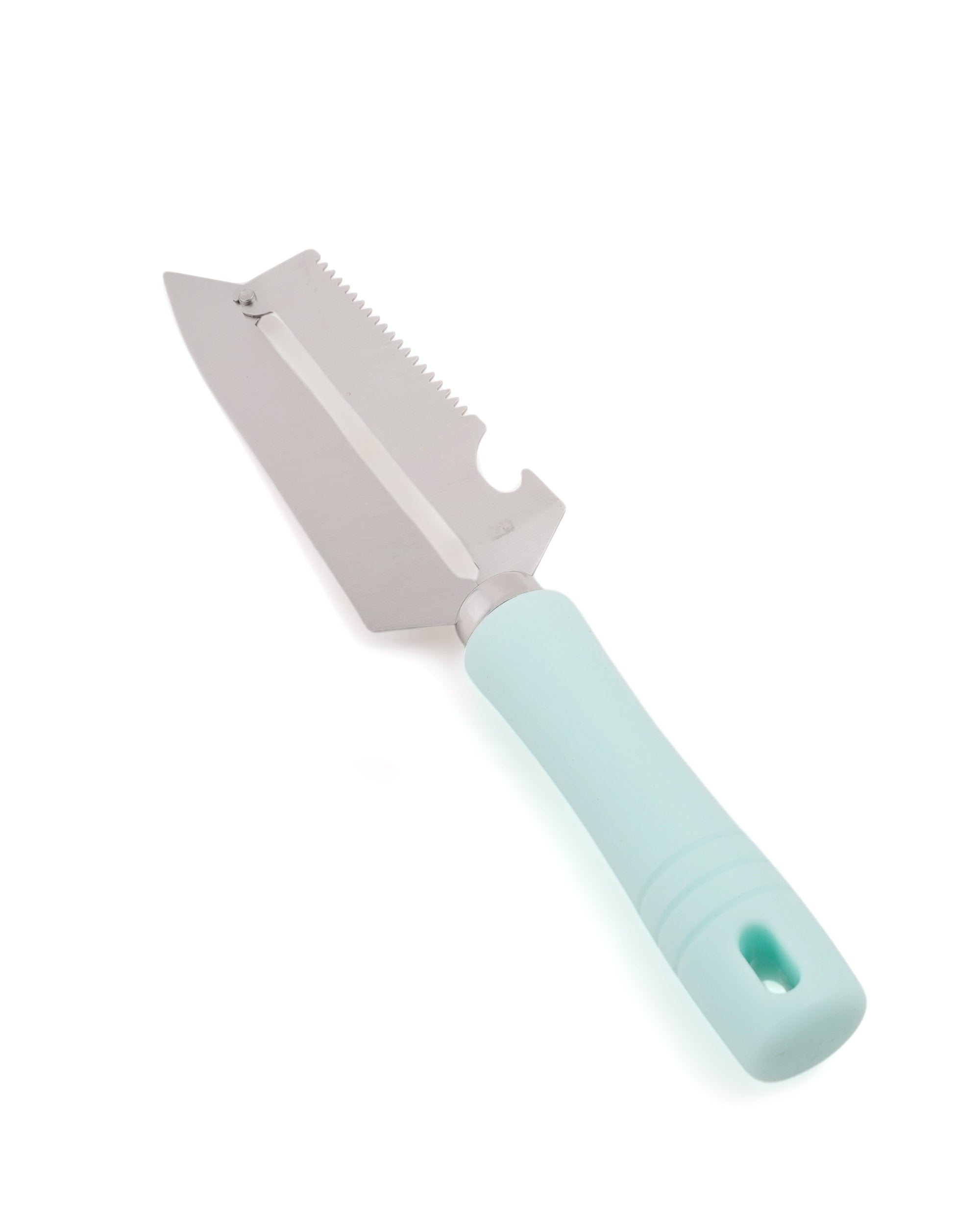 Multifunctional Kitchen Knife