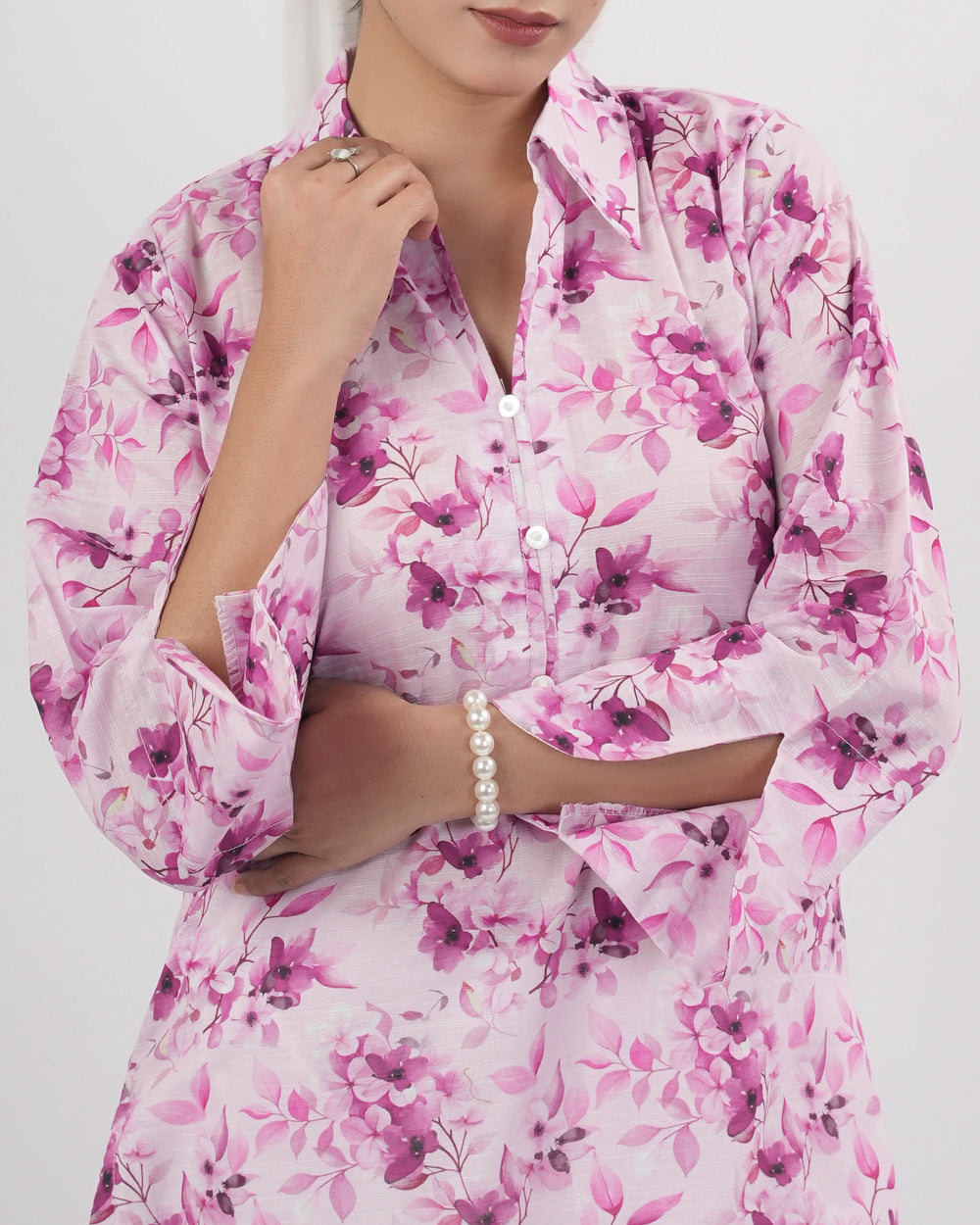 Valuables Women’s Printed Kurti, Women Ready Kurtis, Chase Value, Chase Value