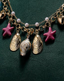 Eminent Girls Fancy Mala, Girls Necklace & Chains, Eminent, Chase Value