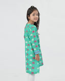 Eminent Girls Kurti - Green, Girls Kurti, Eminent, Chase Value