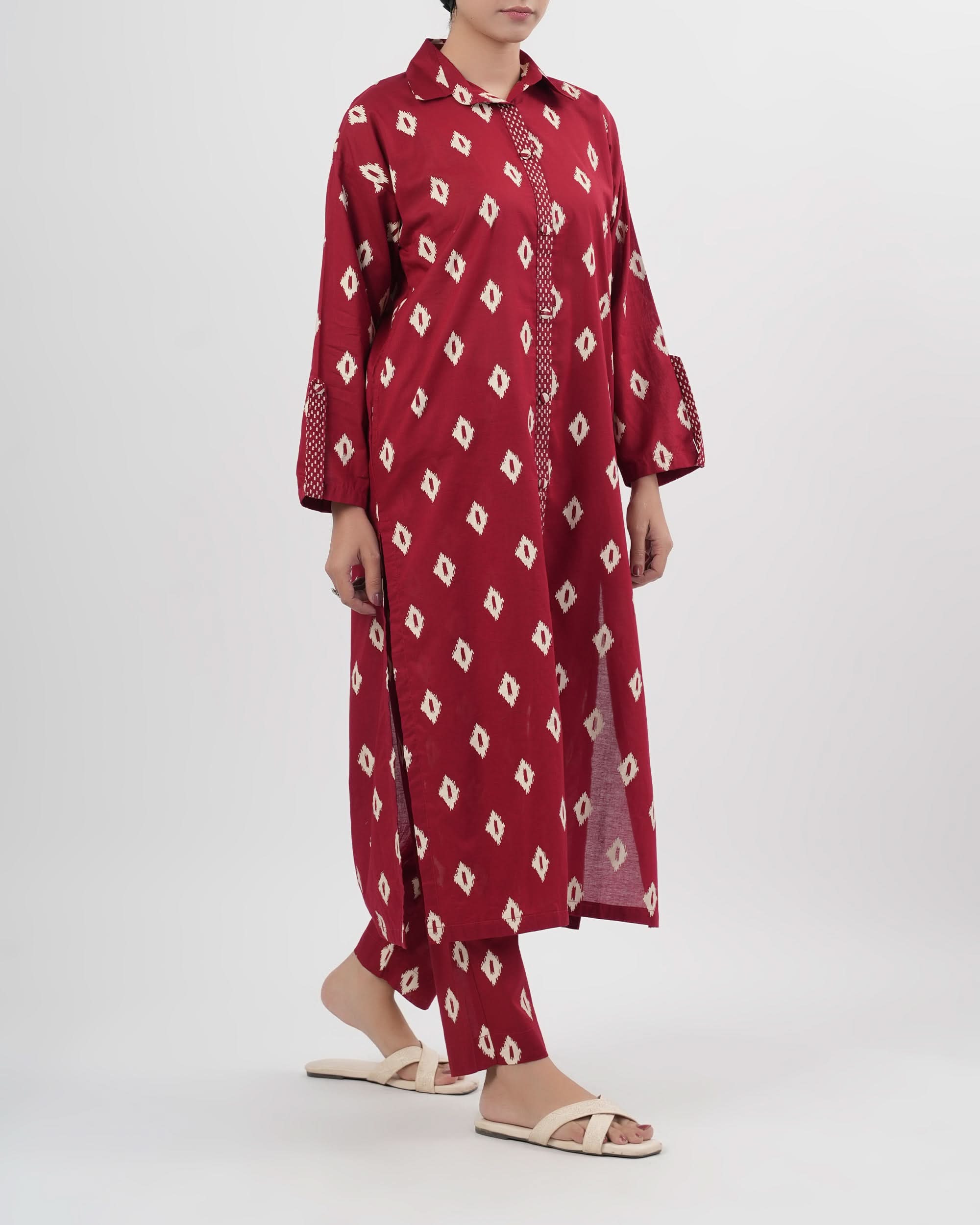 Eminent Women’s 2 Pcs Suit, Women Shalwar Suits, Eminent, Chase Value