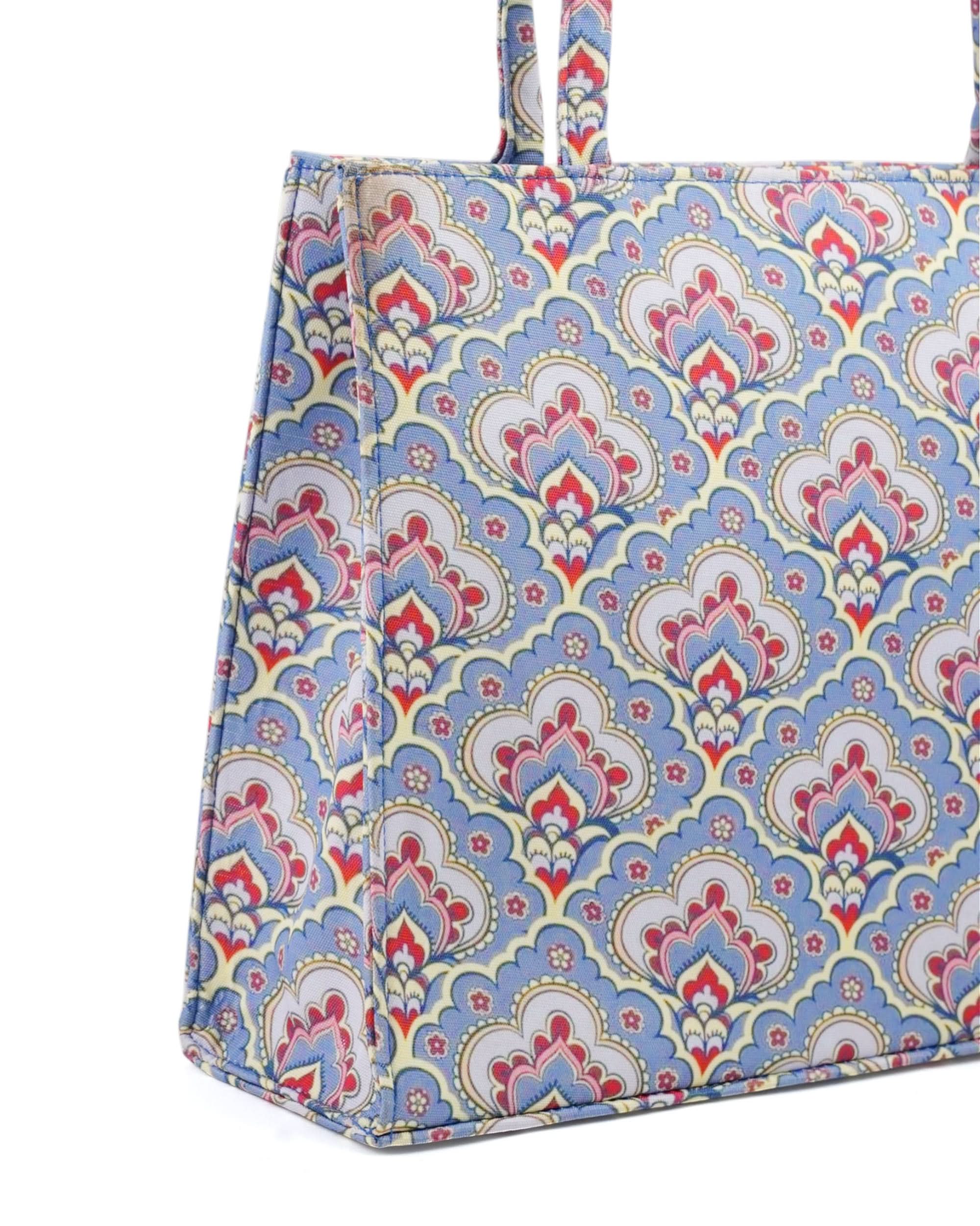 Women Canvas Tote Bag, Women Bags, Chase Value, Chase Value