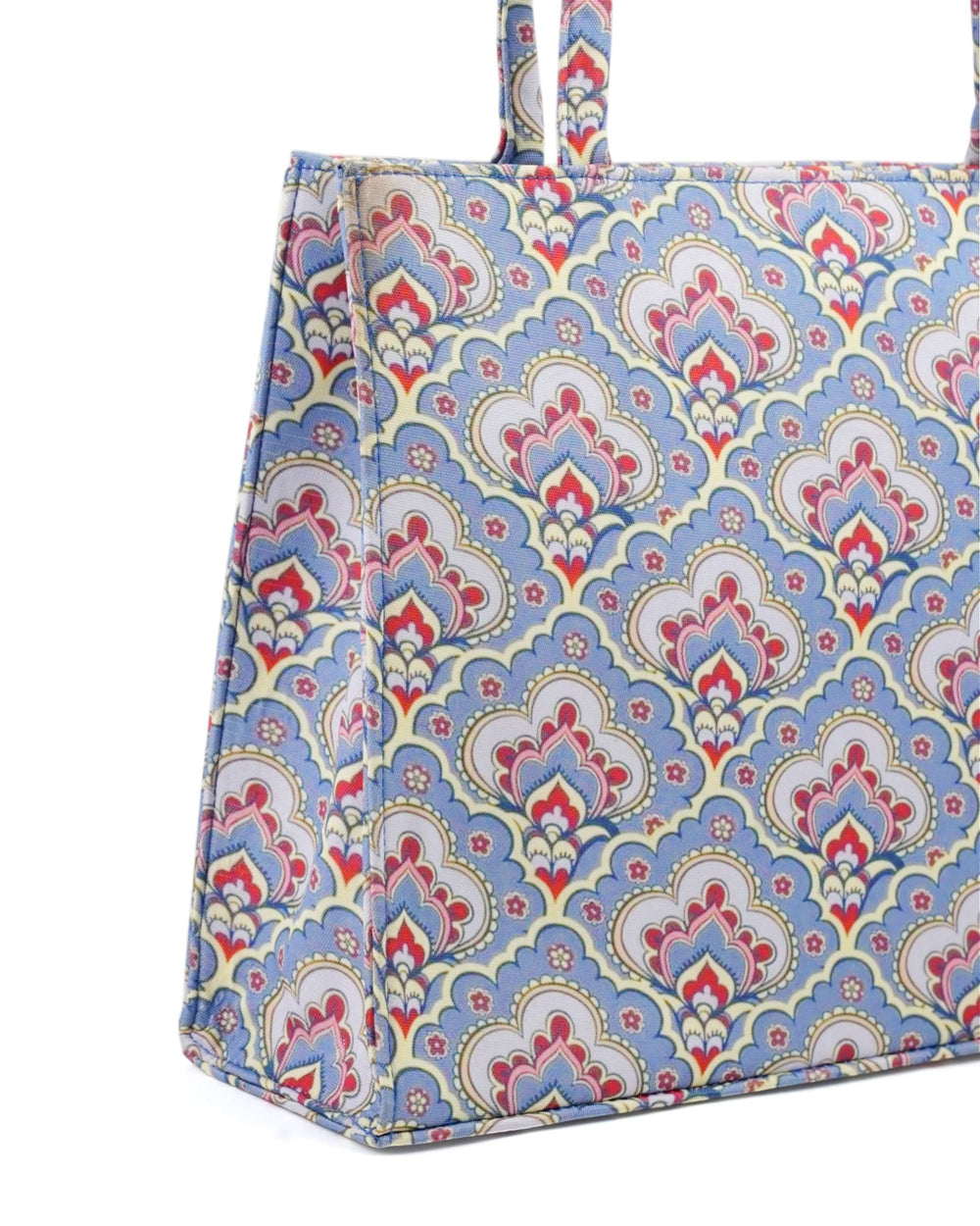 Women Canvas Tote Bag, Women Bags, Chase Value, Chase Value
