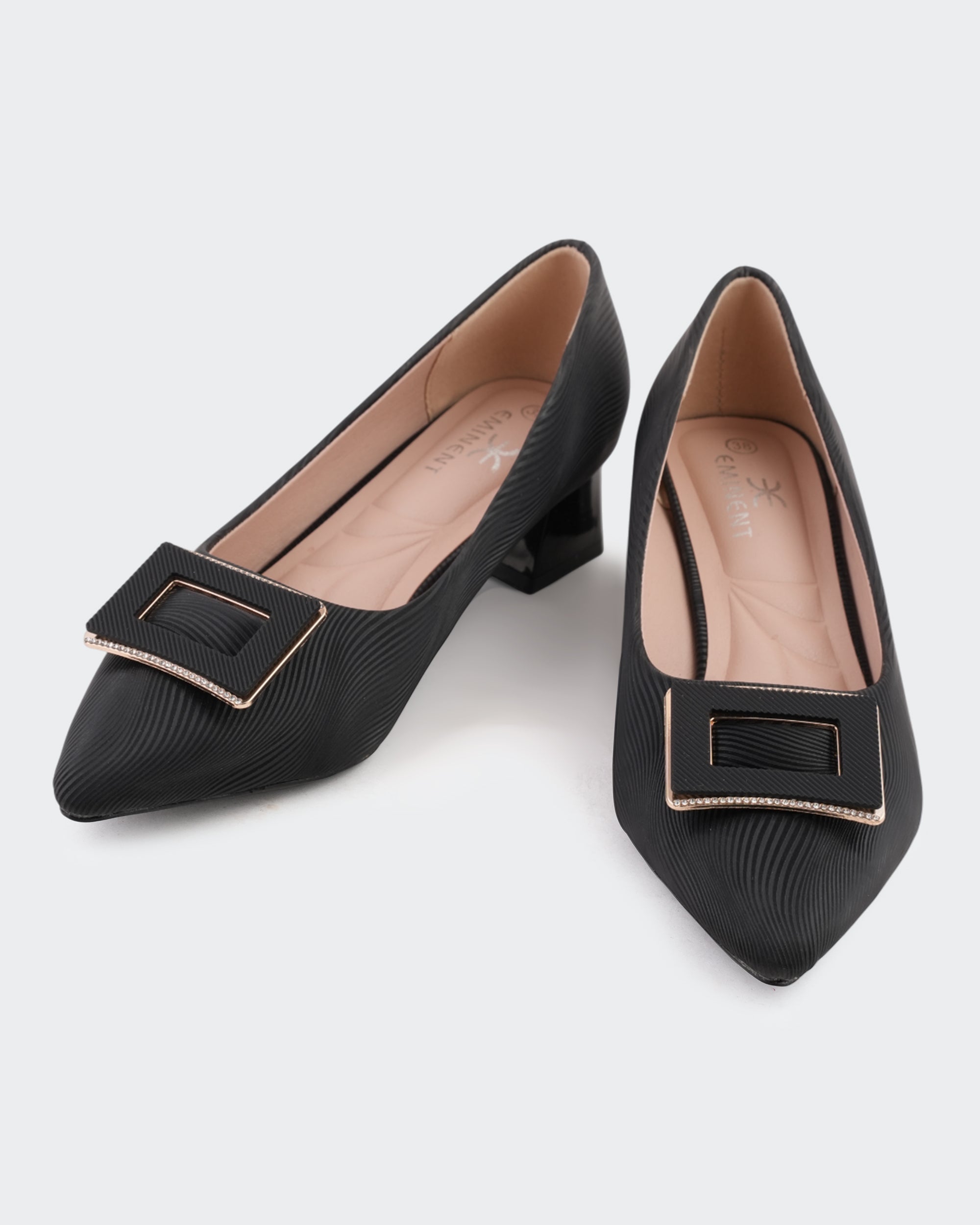 Eminent Women's Court Shoes, Women Heels, Eminent, Chase Value