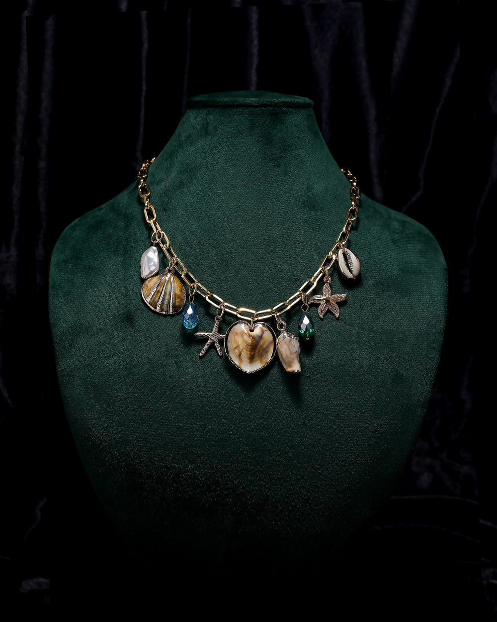 Eminent Girls Fancy Mala, Girls Necklace & Chains, Eminent, Chase Value
