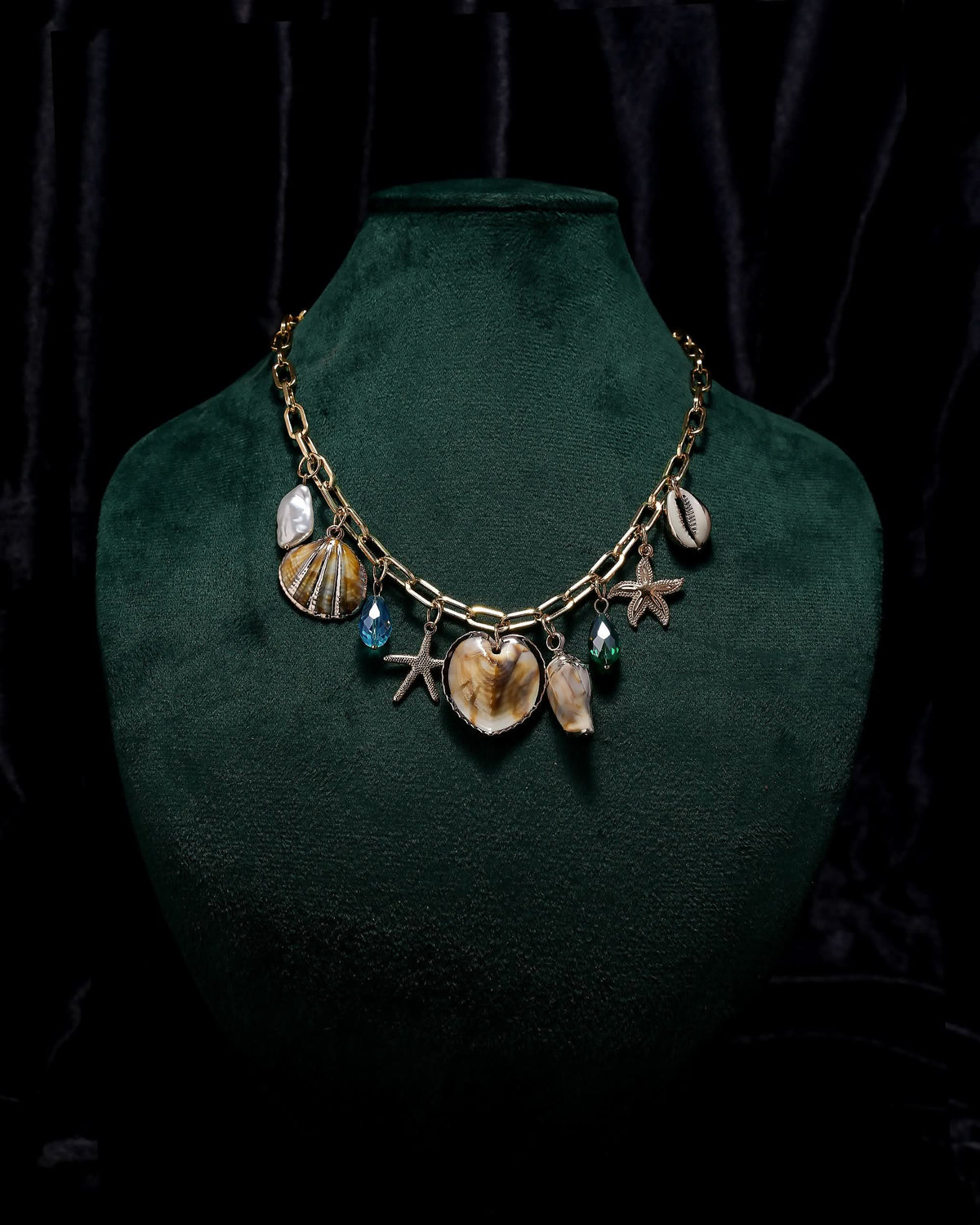 Eminent Girls Fancy Mala, Girls Necklace & Chains, Eminent, Chase Value