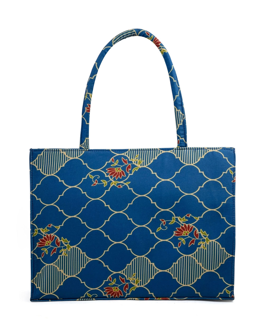 Women Canvas Tote Bag, Women Bags, Chase Value, Chase Value