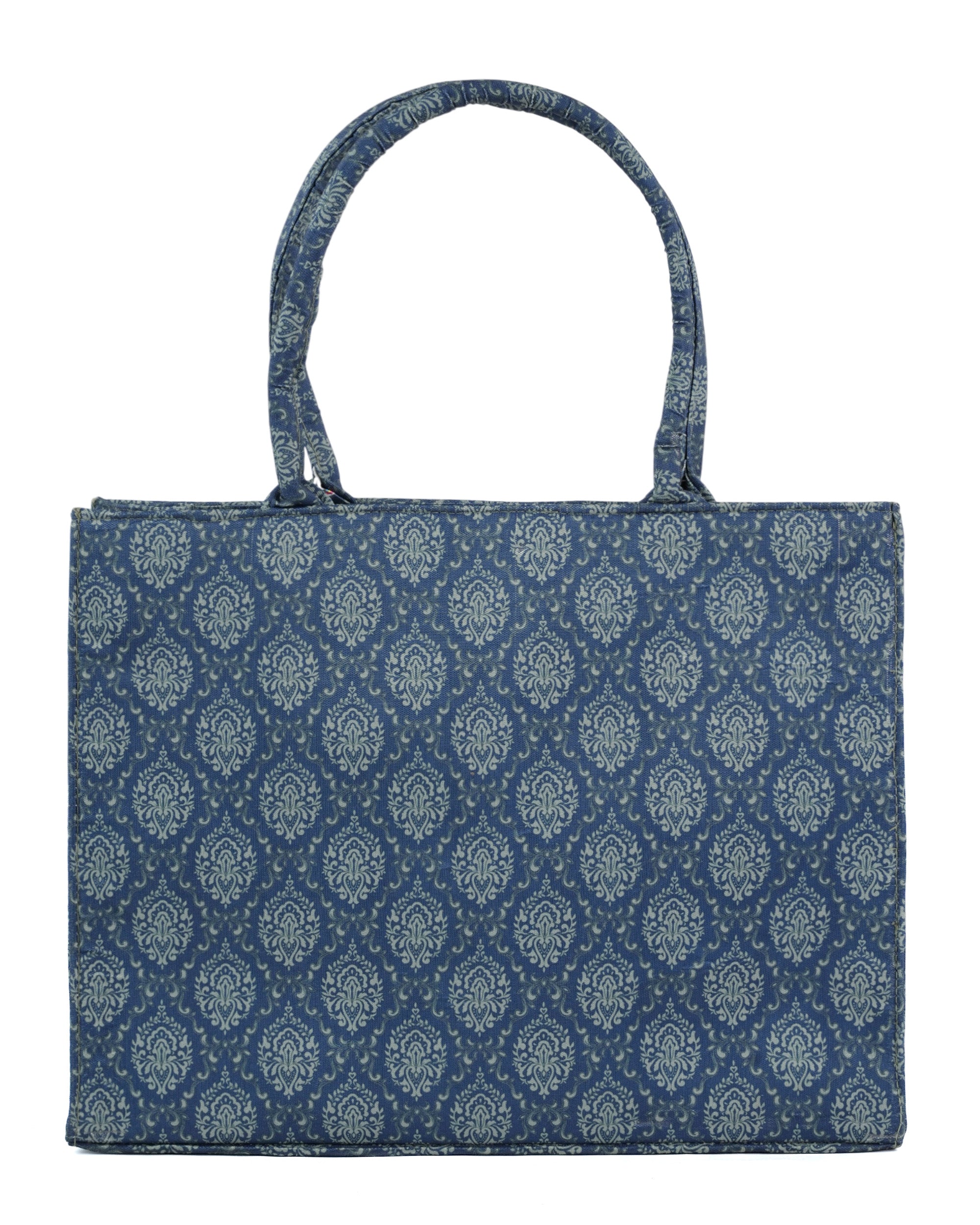 Women’s Canvas Tote Bag, Women Bags, Chase Value, Chase Value