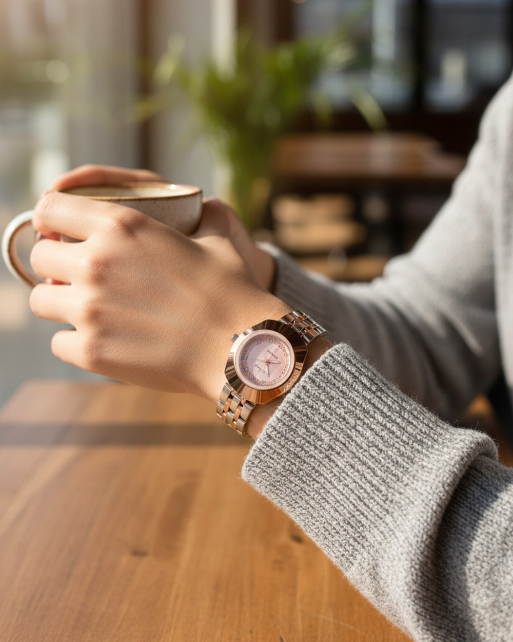 Women's Watch, Women Watches, Chase Value, Chase Value