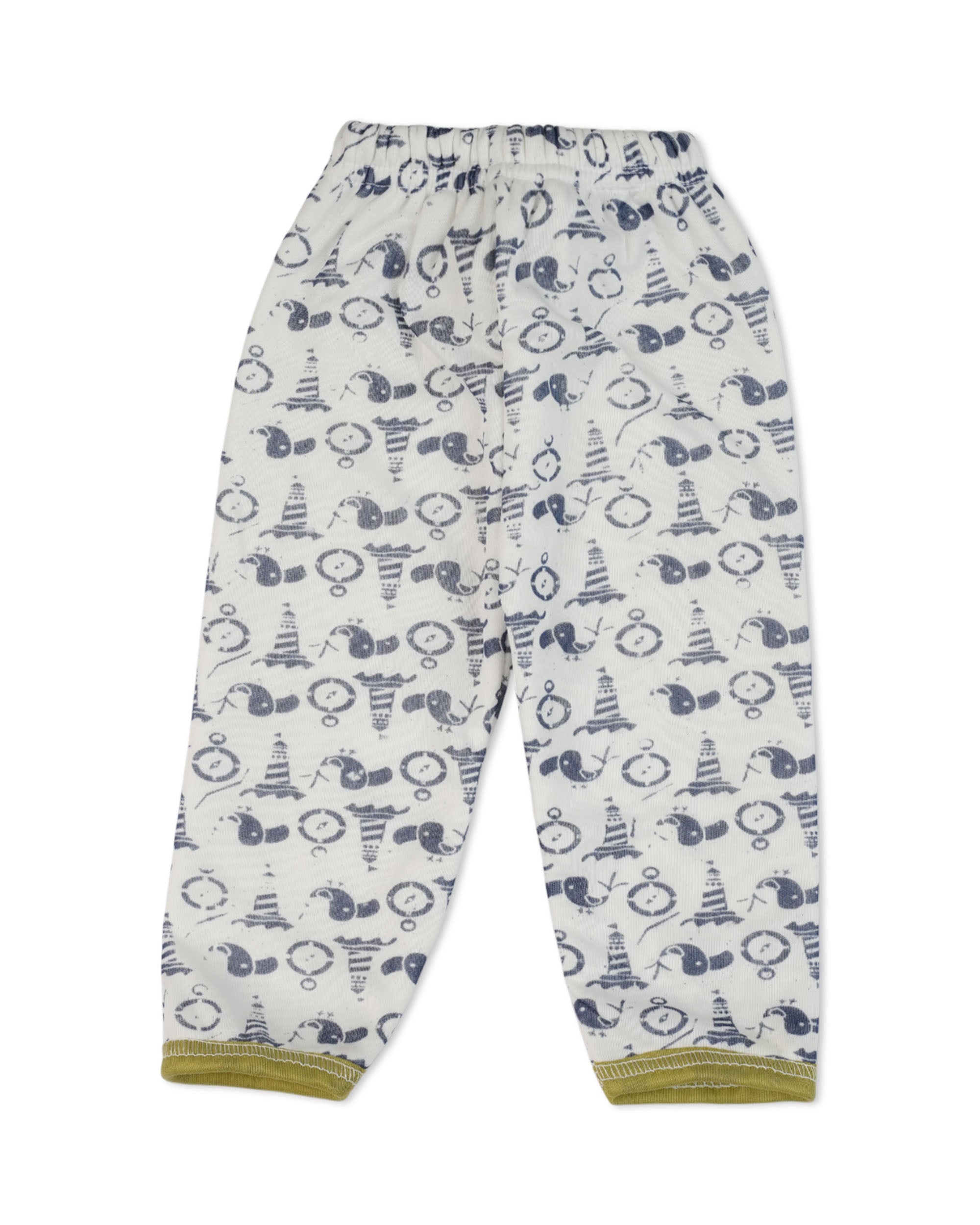 Newborn Boys Full Sleeves Suit