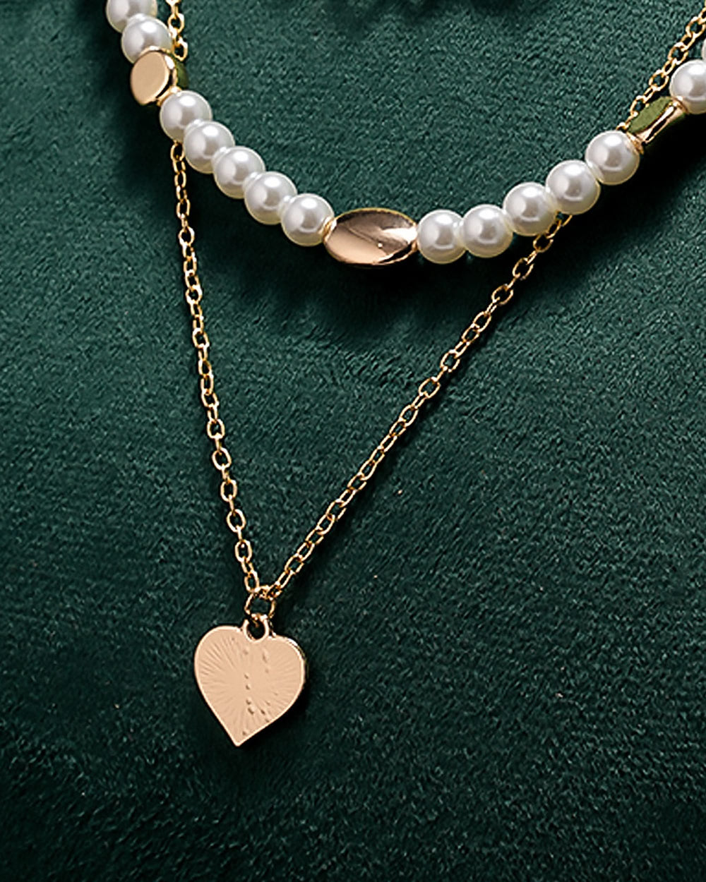 Eminent Girls Fancy Mala, Girls Necklace & Chains, Eminent, Chase Value