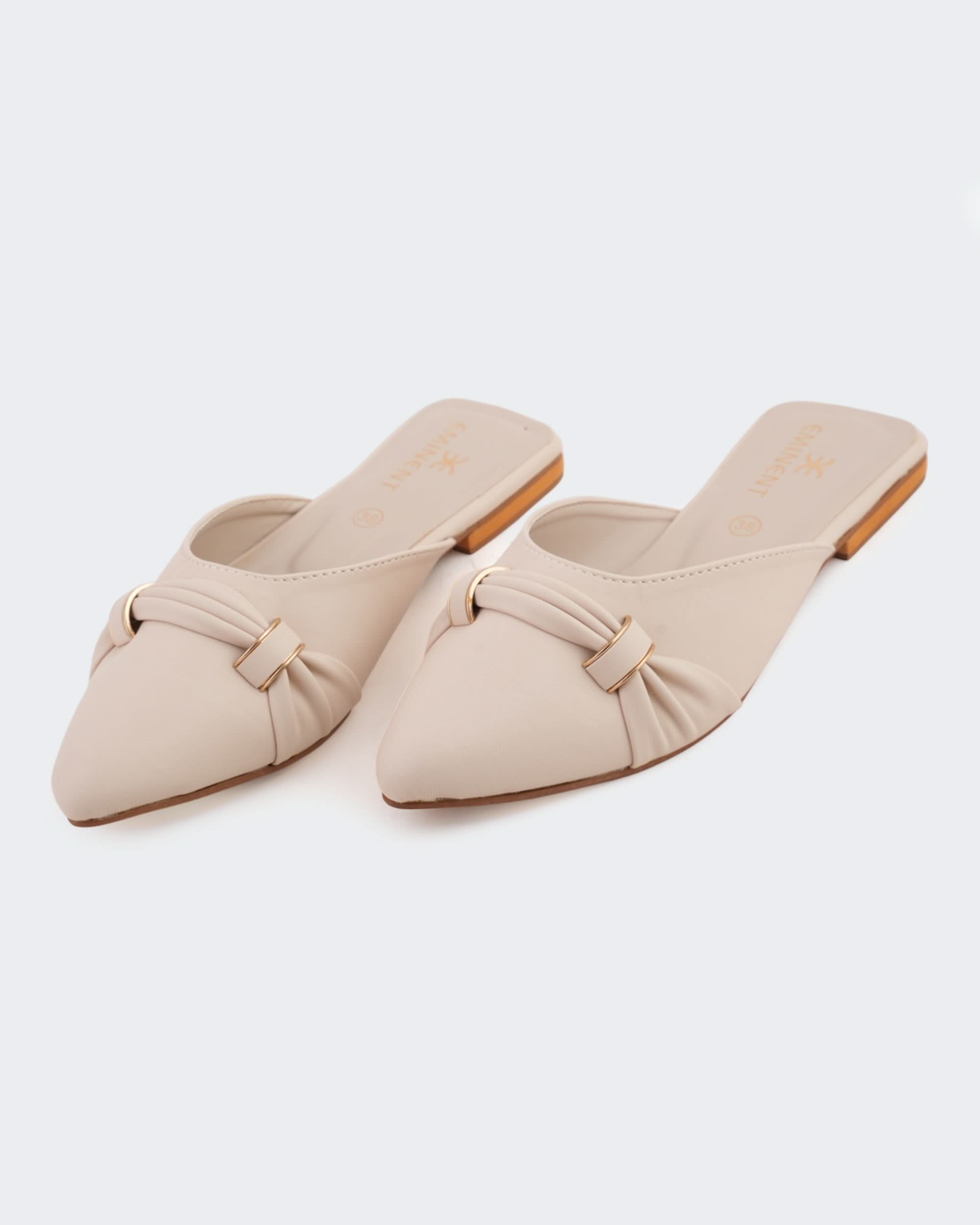 Eminent Womens Backless Pumps, Women Backless Pumps, Eminent, Chase Value