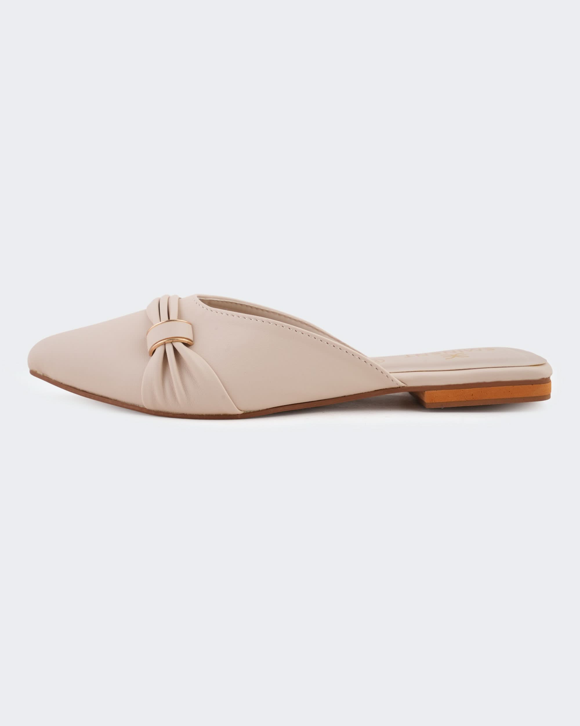 Eminent Womens Backless Pumps, Women Backless Pumps, Eminent, Chase Value