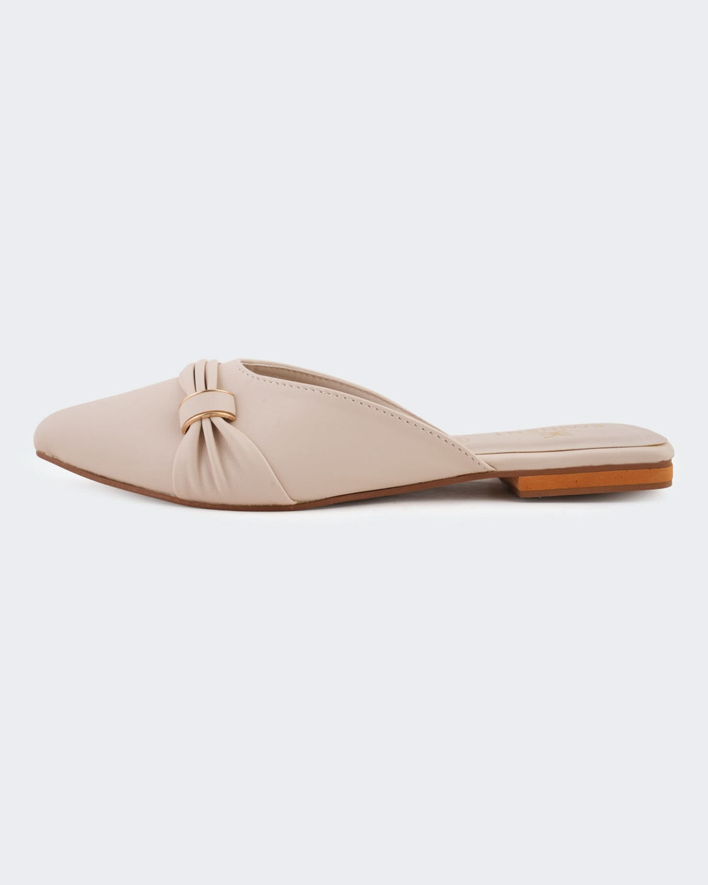 Eminent Womens Backless Pumps, Women Backless Pumps, Eminent, Chase Value