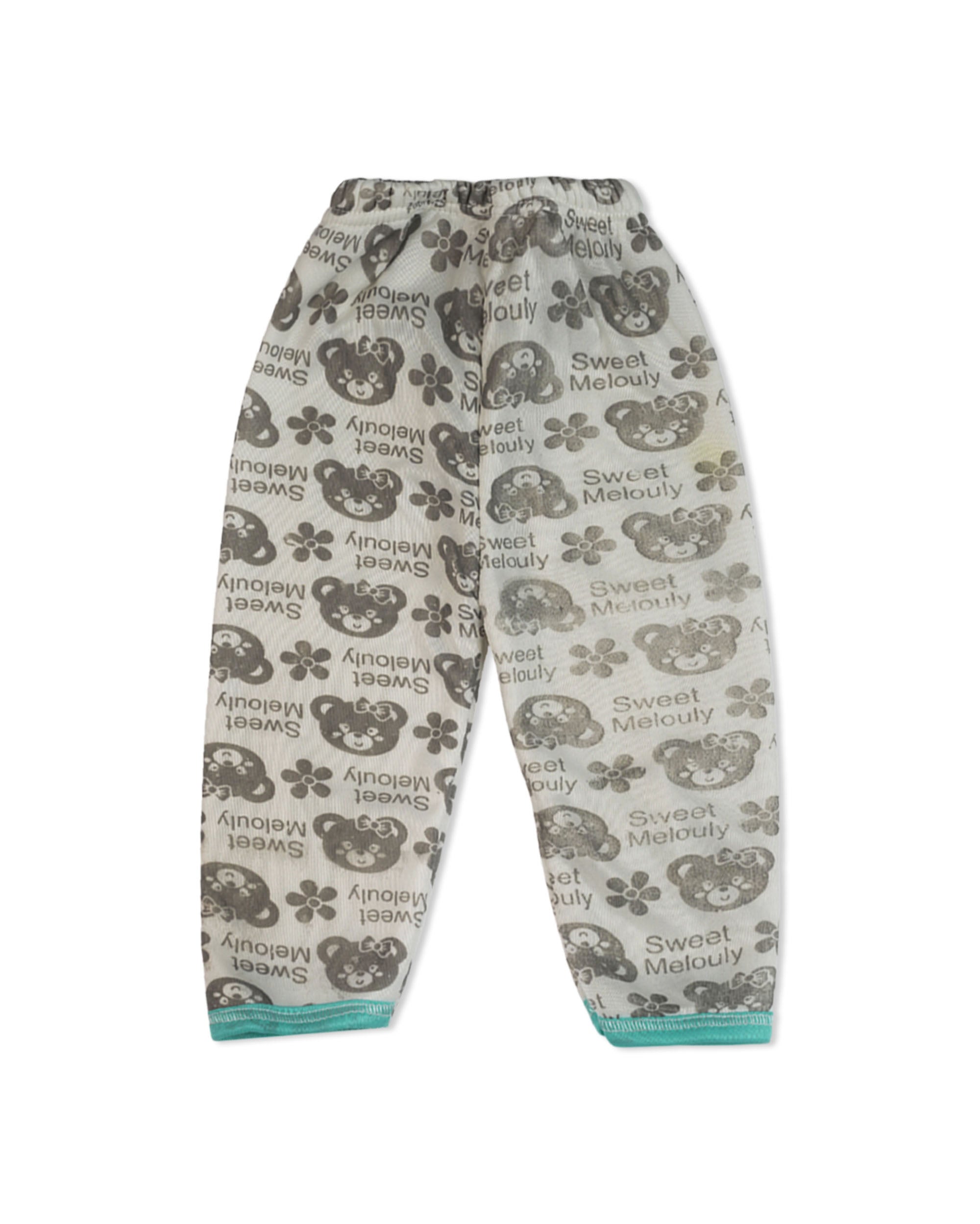 Newborn Boys Full Sleeves Suit