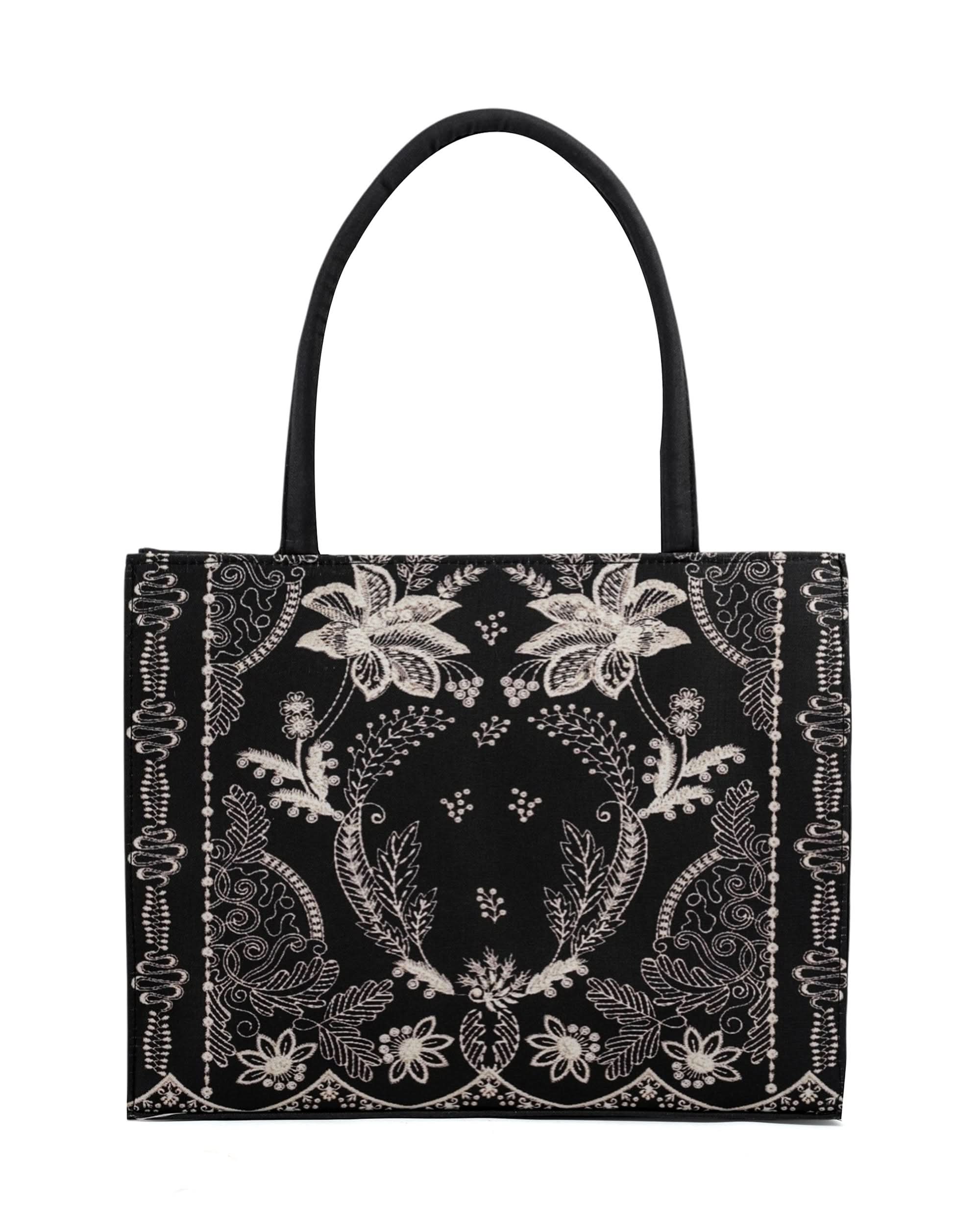 Women Canvas Tote Bag, Women Bags, Chase Value, Chase Value