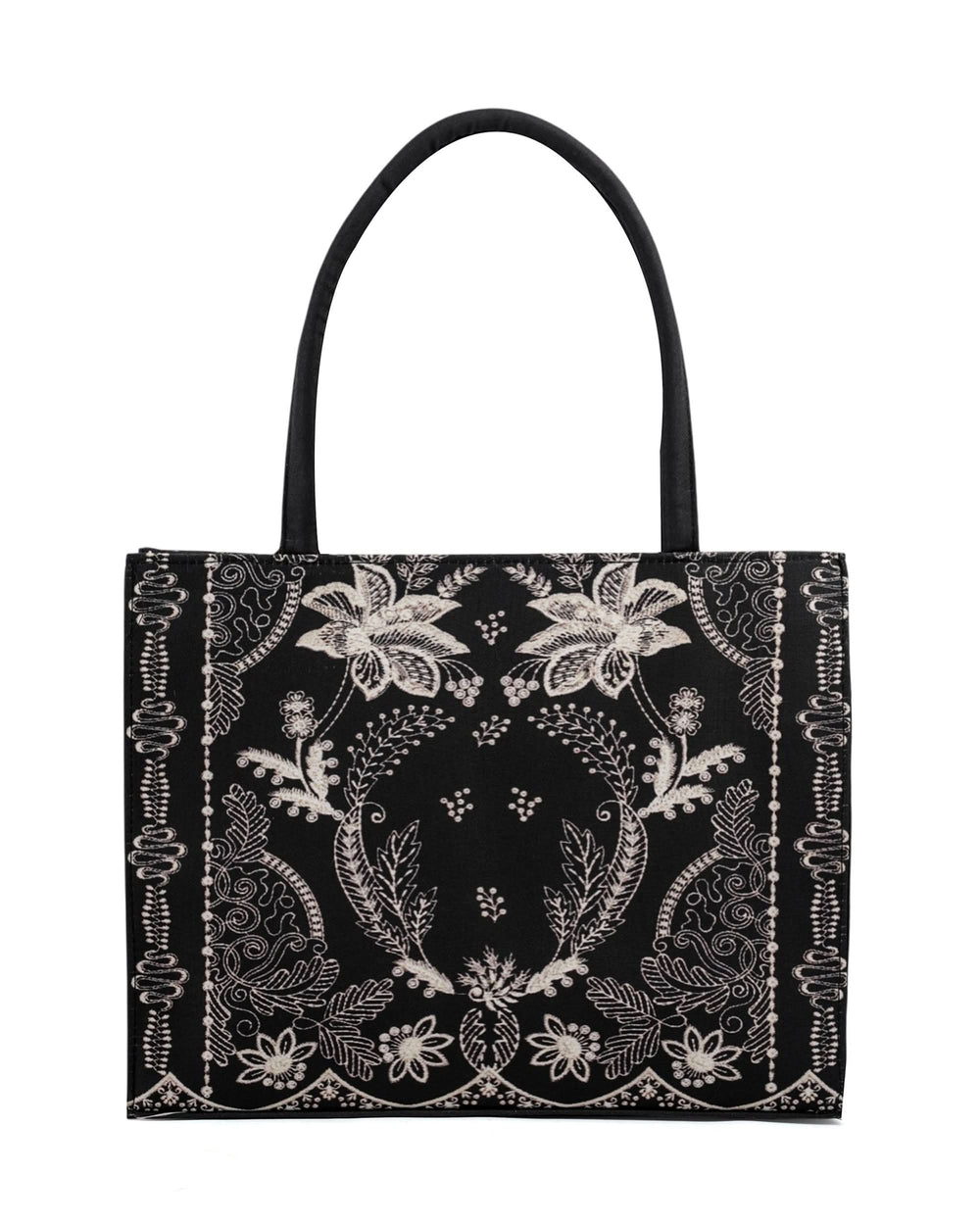 Women Canvas Tote Bag, Women Bags, Chase Value, Chase Value