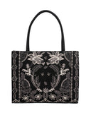 Women Canvas Tote Bag, Women Bags, Chase Value, Chase Value