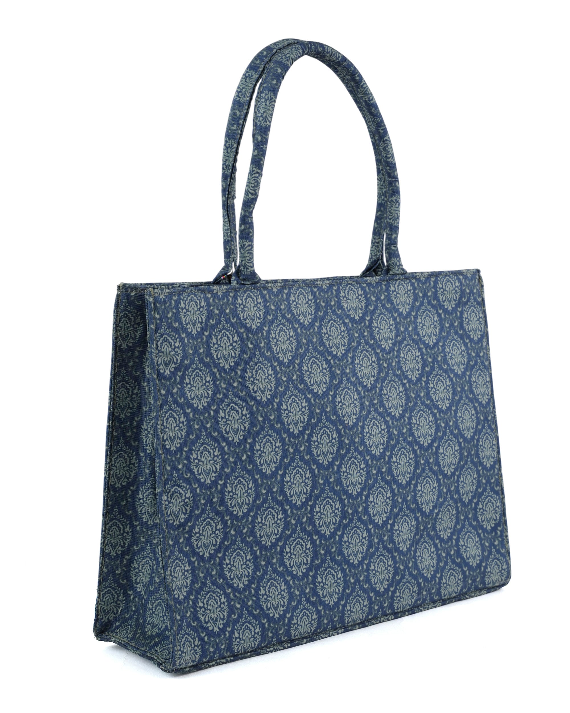 Women’s Canvas Tote Bag, Women Bags, Chase Value, Chase Value