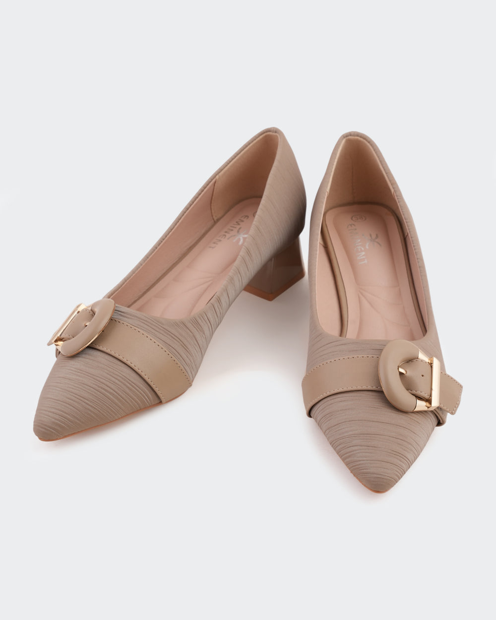 Eminent Women's Court Shoes, Women Heels, Eminent, Chase Value