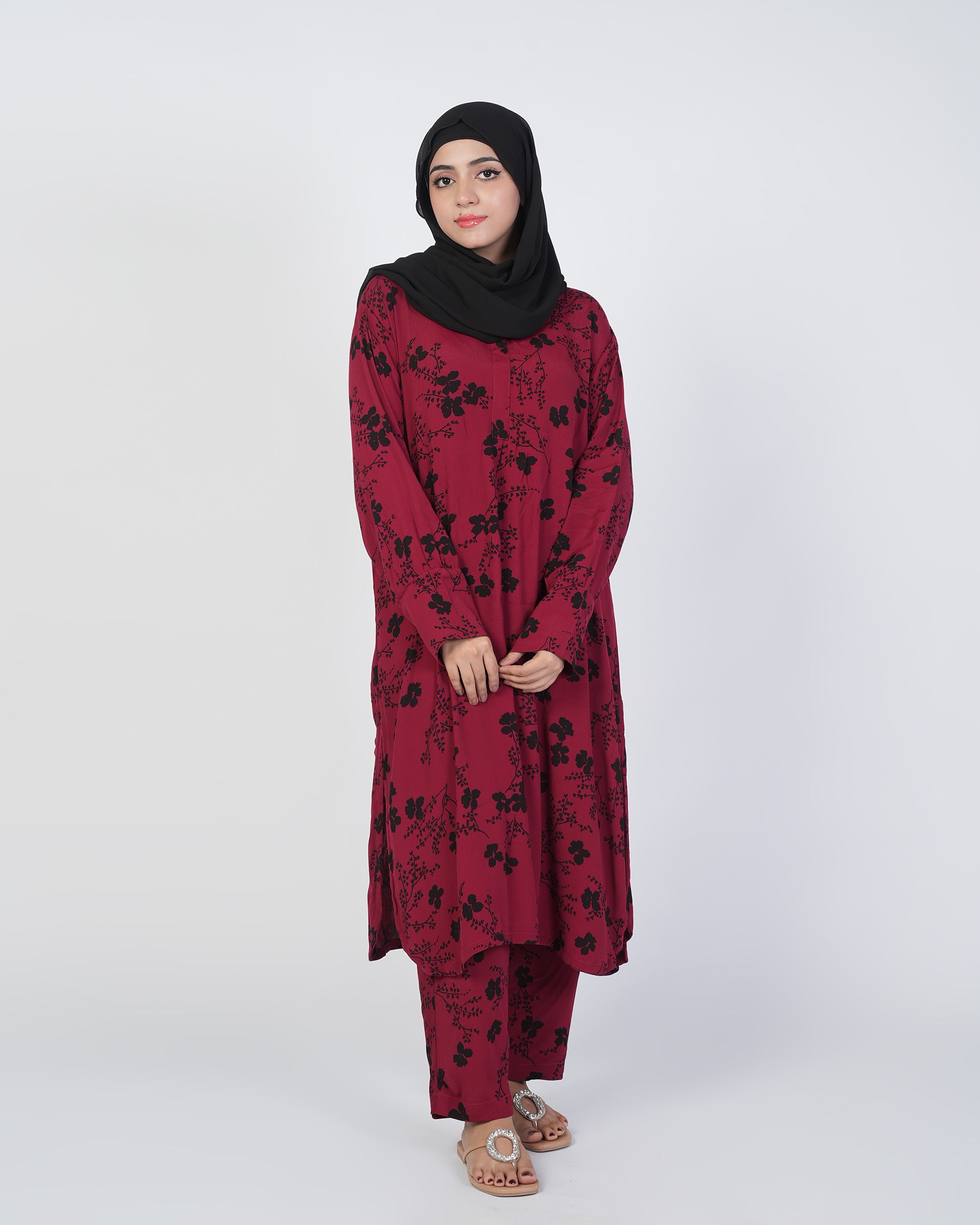 Valuables Women Co-Ords Set, Women Co-Ord Set, Chase Value, Chase Value