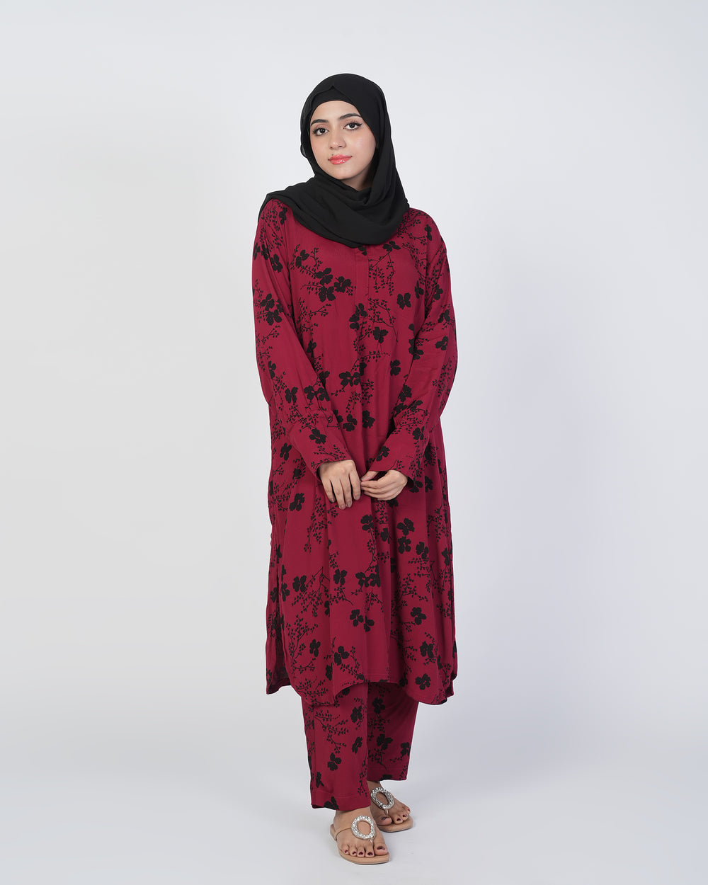 Valuables Women Co-Ords Set, Women Co-Ord Set, Chase Value, Chase Value