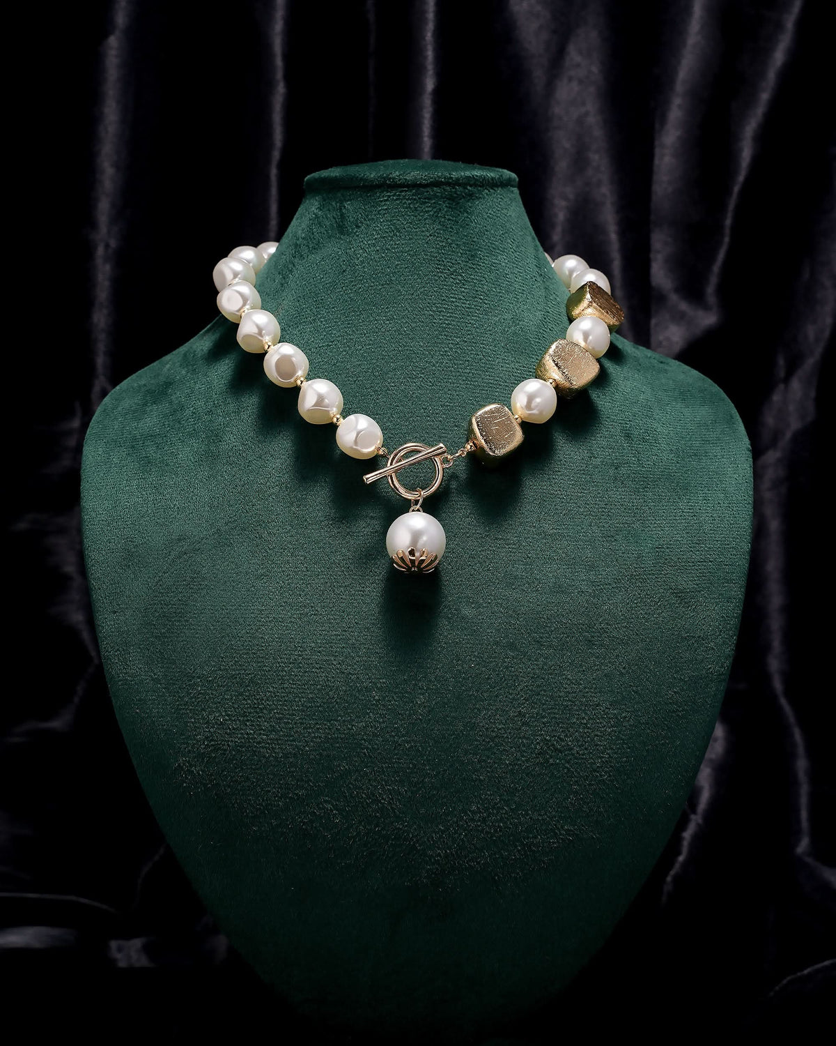 Eminent Girls Fancy Mala, Girls Necklace & Chains, Eminent, Chase Value