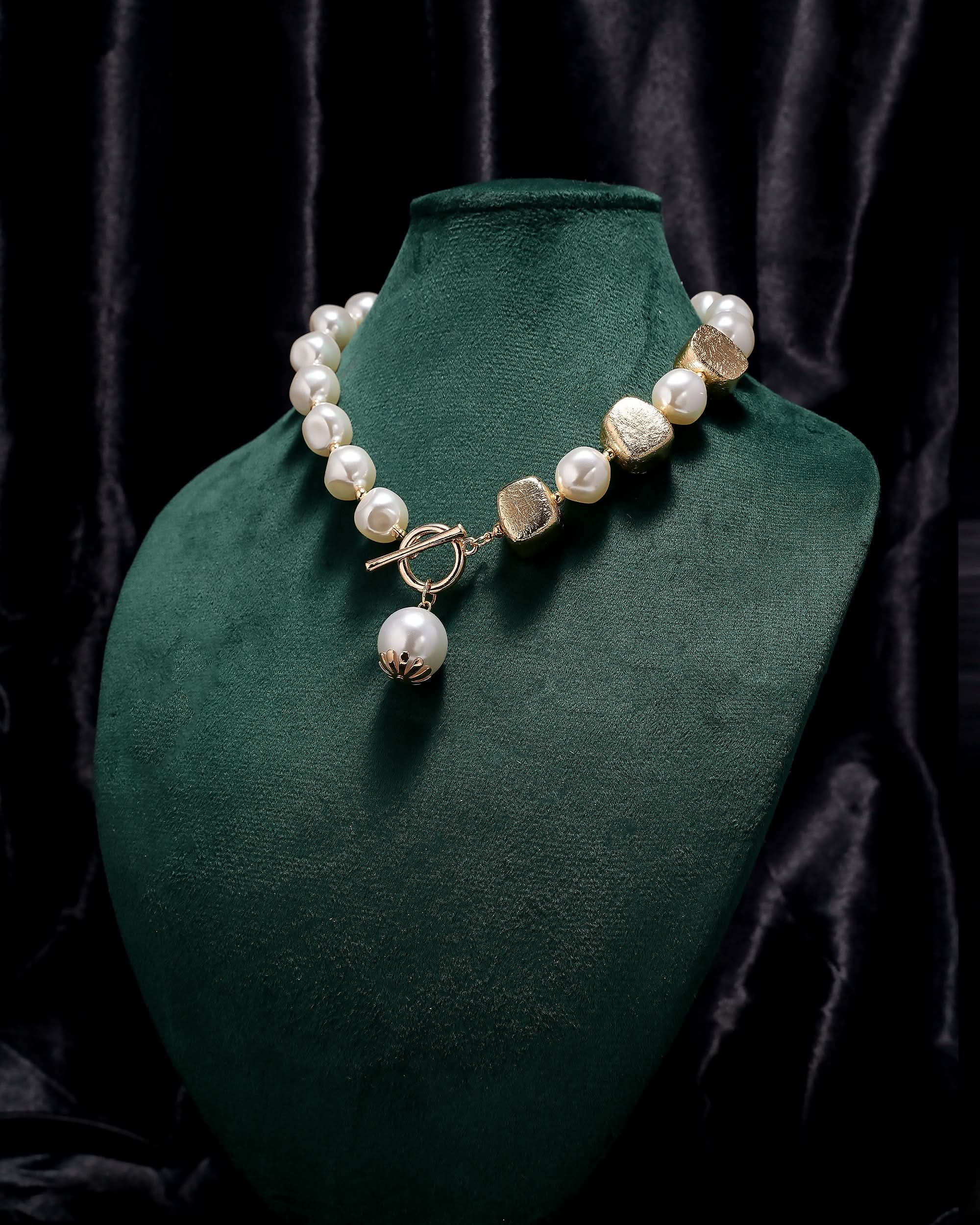 Eminent Girls Fancy Mala, Girls Necklace & Chains, Eminent, Chase Value