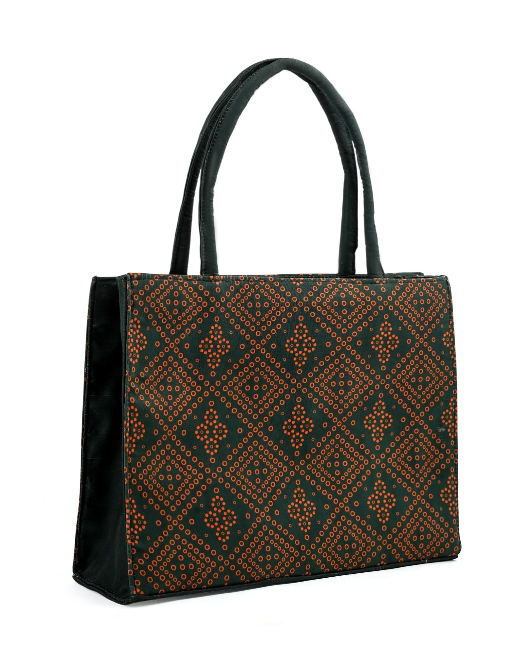 Women Canvas Tote Bag, Women Bags, Chase Value, Chase Value