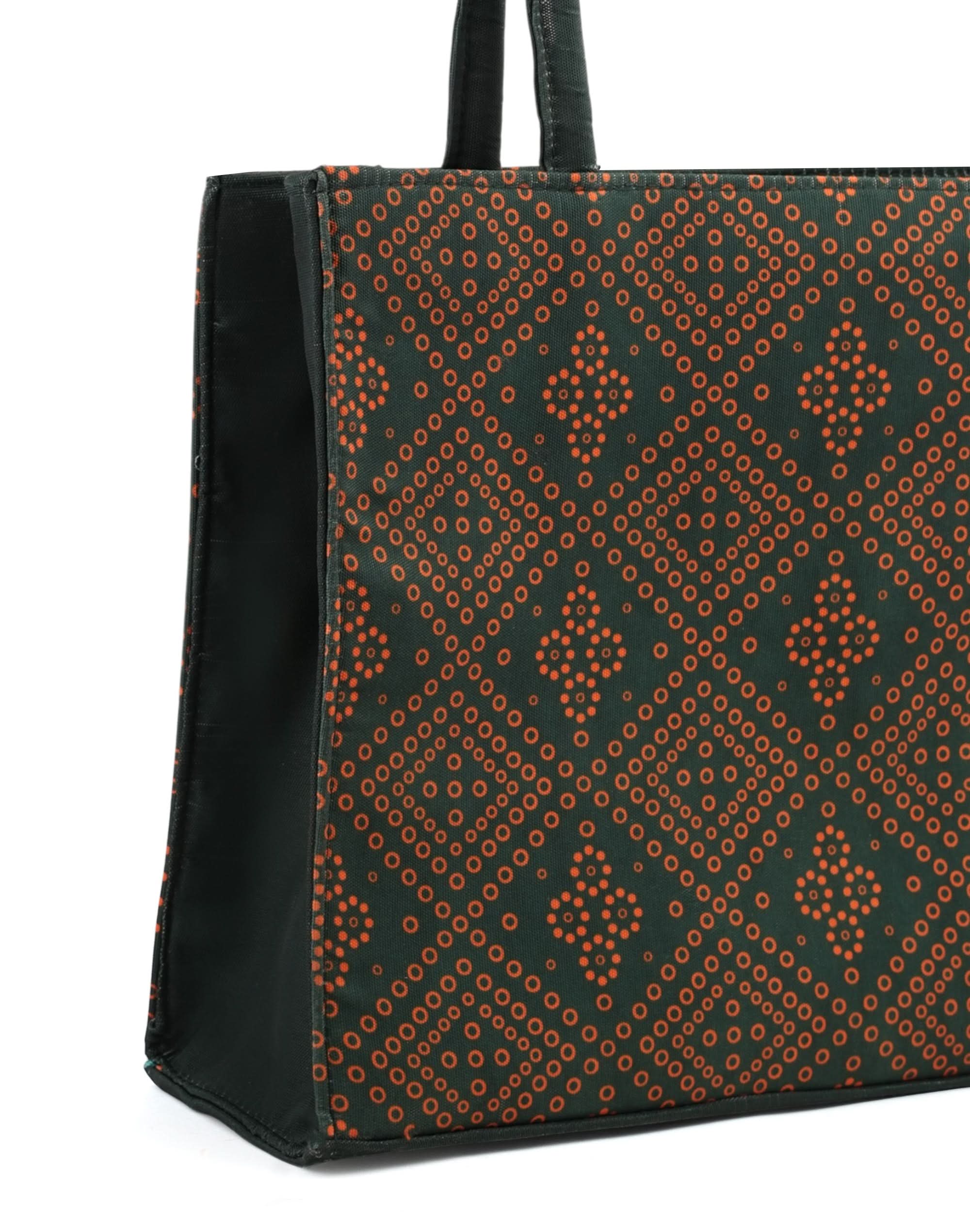 Women Canvas Tote Bag, Women Bags, Chase Value, Chase Value