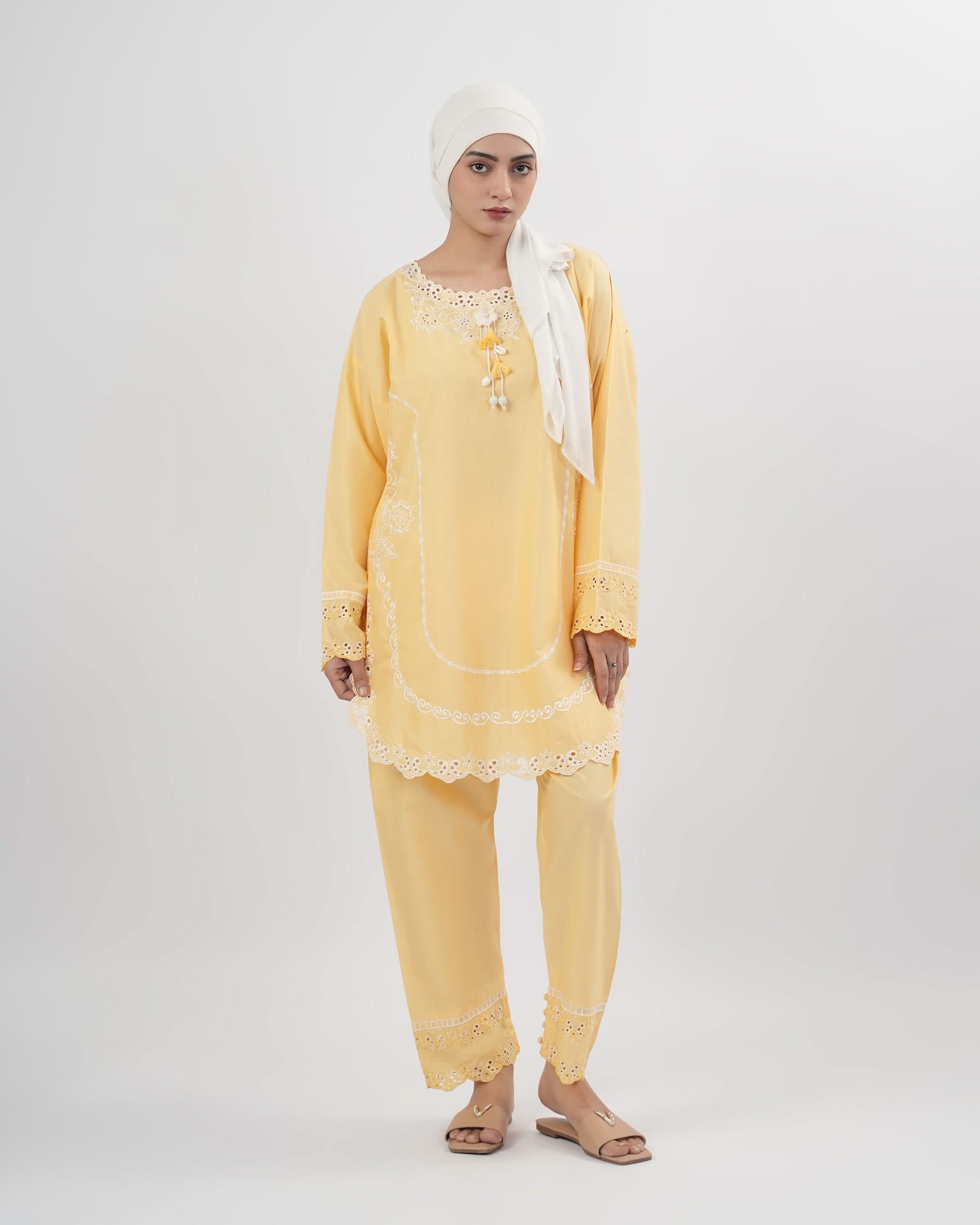 Valuables Women’s Embroidered 2Pcs Suit, Women Shalwar Suits, Chase Value, Chase Value