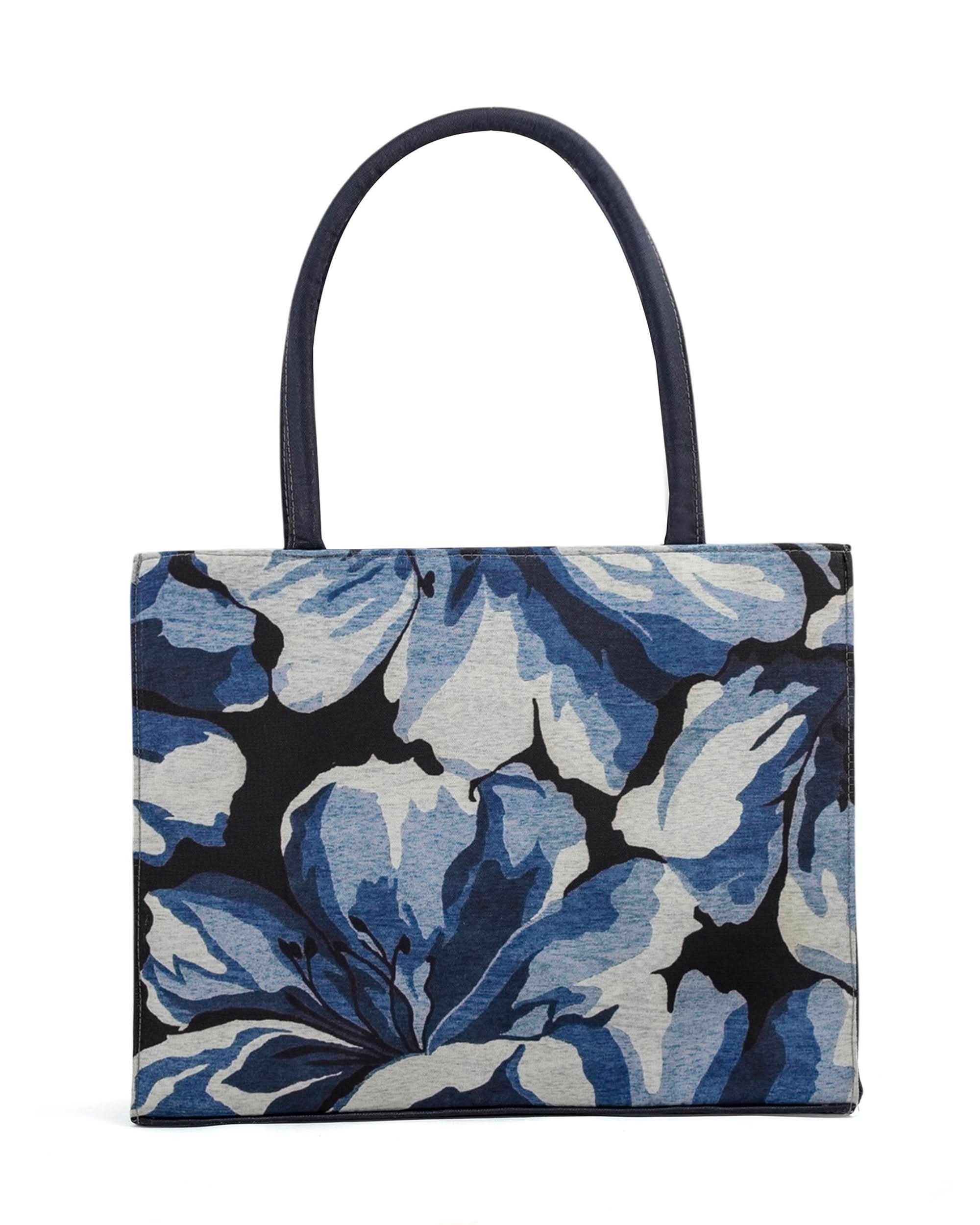 Women Canvas Tote Bag, Women Bags, Chase Value, Chase Value
