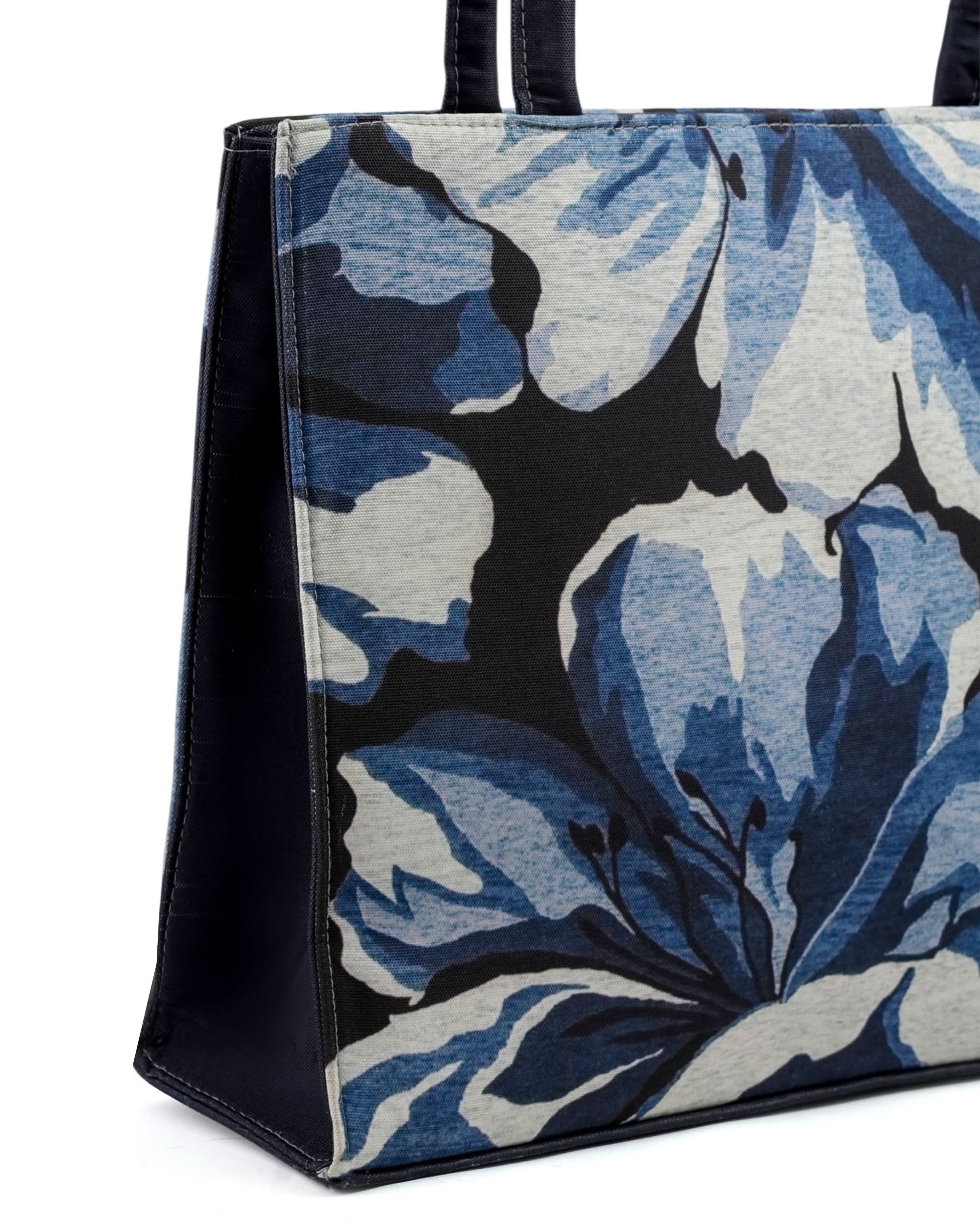 Women Canvas Tote Bag, Women Bags, Chase Value, Chase Value