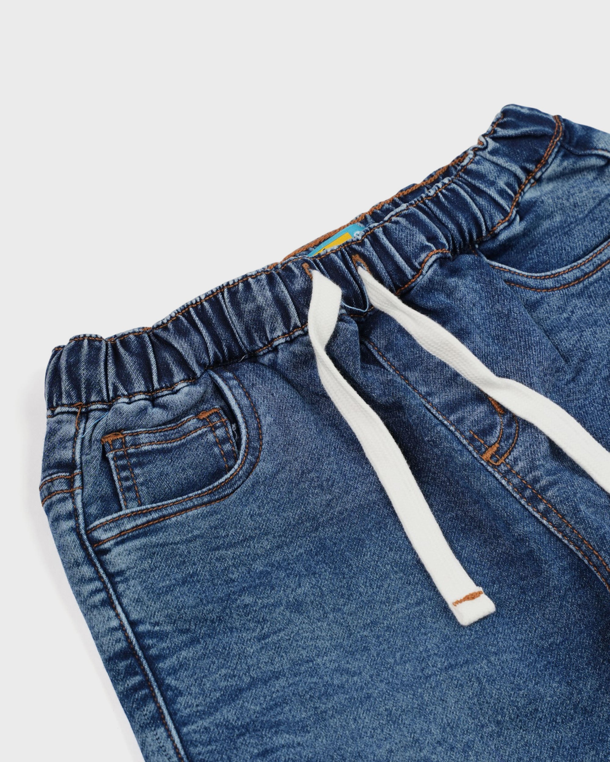Eminent Boys' Shorts